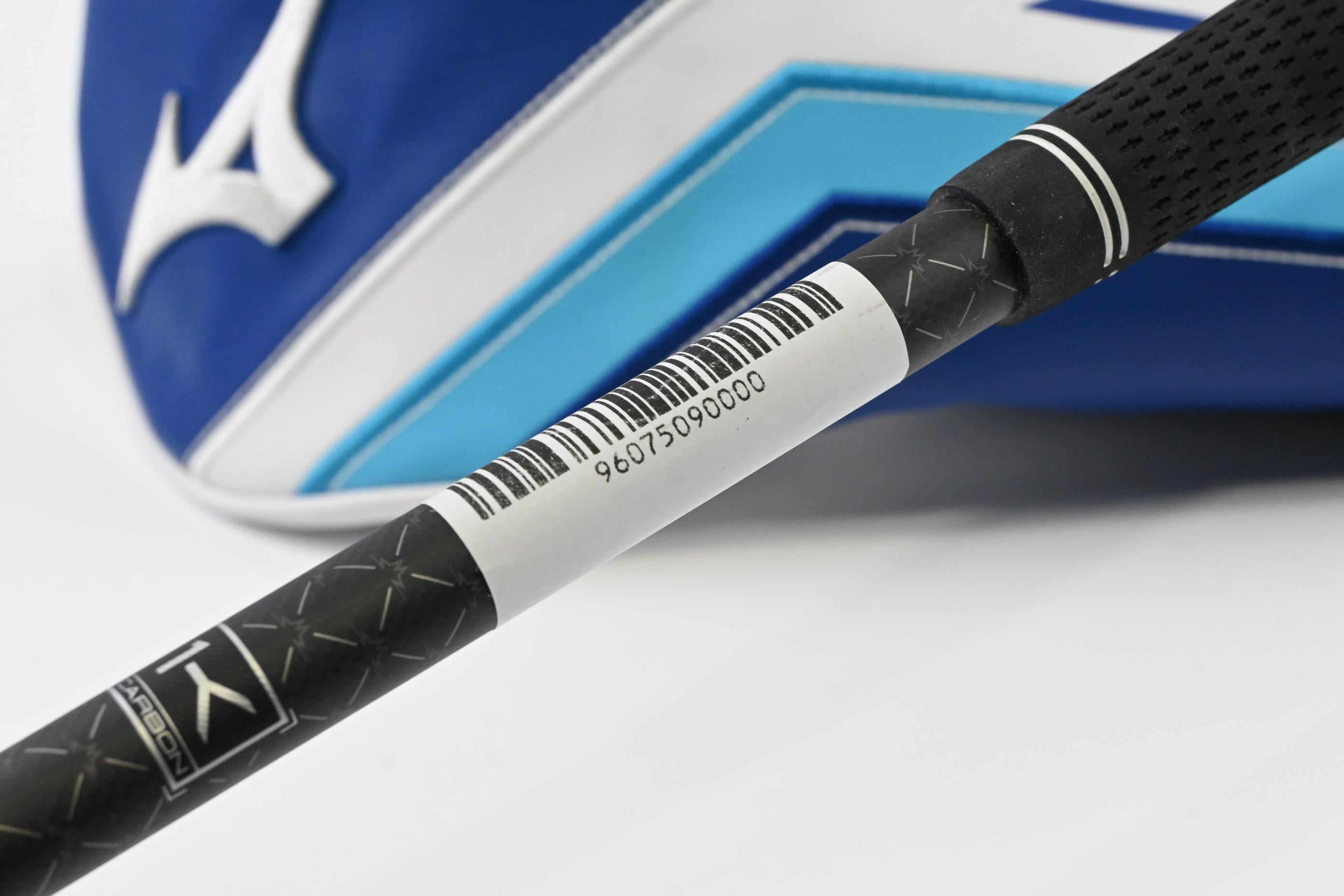 Mizuno ST-Max 230 Driver / 9.5 Degree / Regular Flex Tensei 1K Blue 55 Shaft