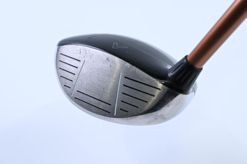 Ladies Callaway Big Bertha Fusion #3 Wood / 15 Degree / Ladies Flex Aldila NVS