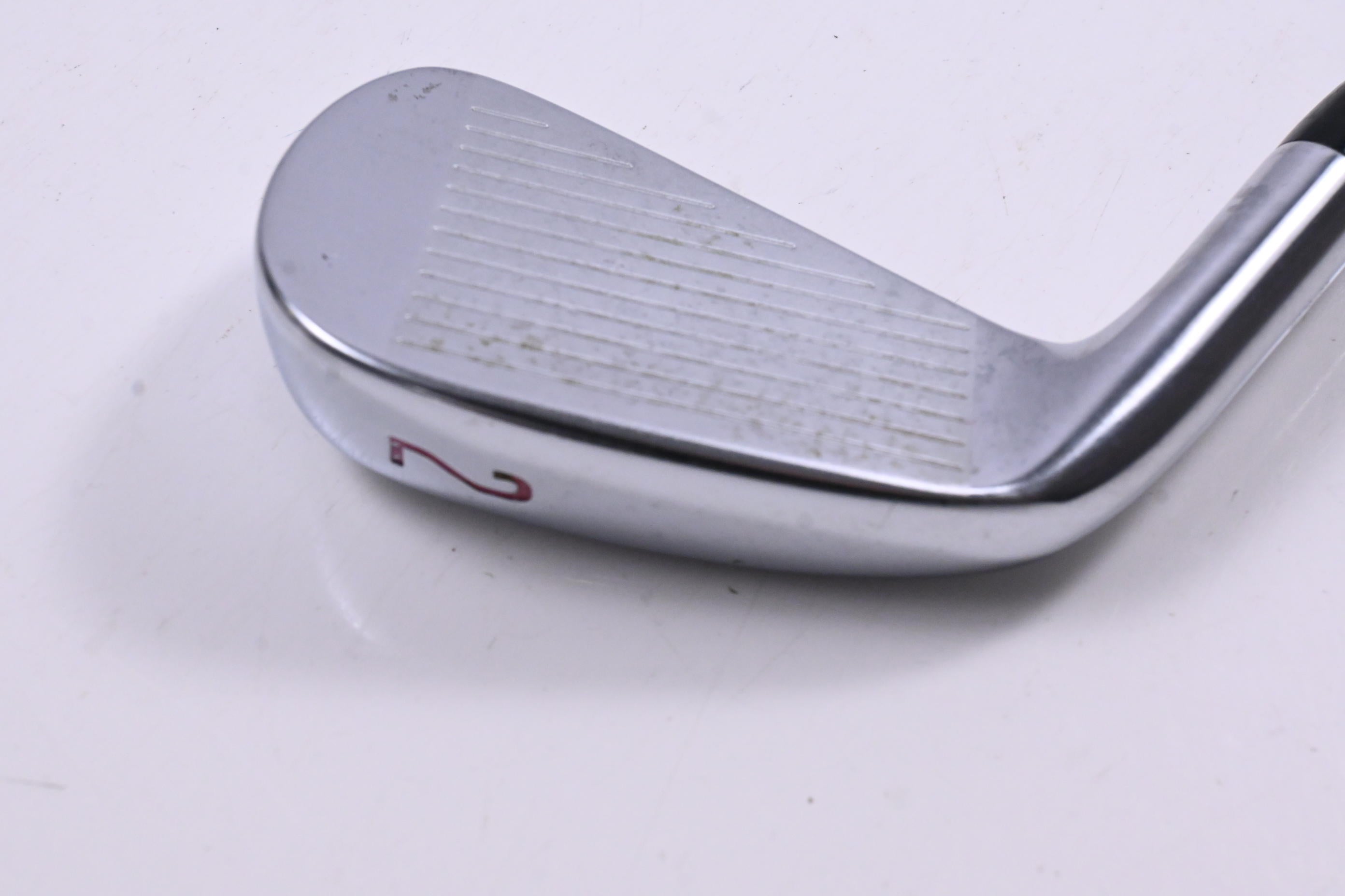 Titleist T200 2021 #2 Iron / 18 Degree / X-Flex HZRDUS Smoke RDX Black 80 Shaft
