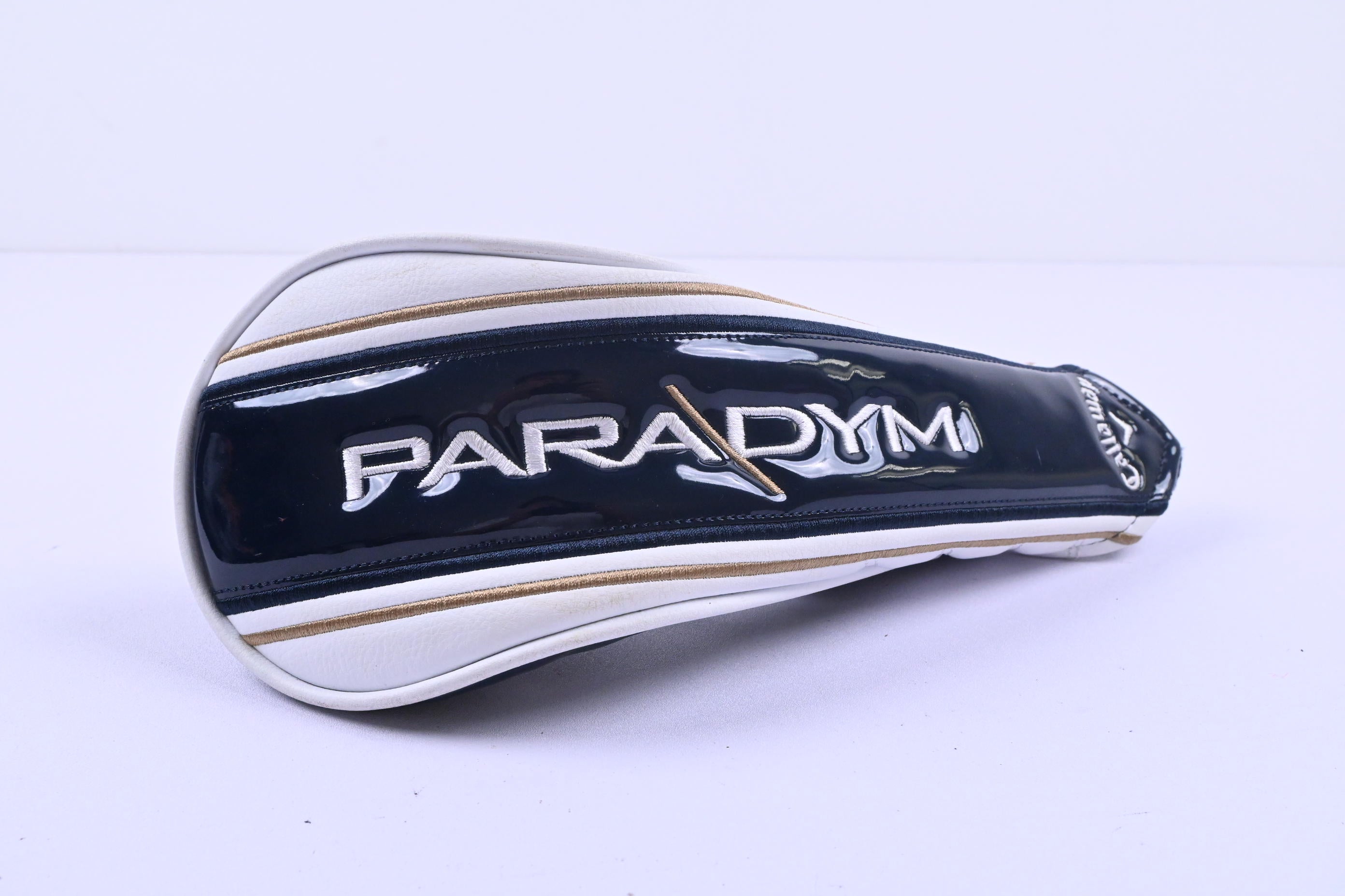Callaway Paradym Triple Diamond #3 Wood / 15 Degree / Regular Flex HZRDUS 70