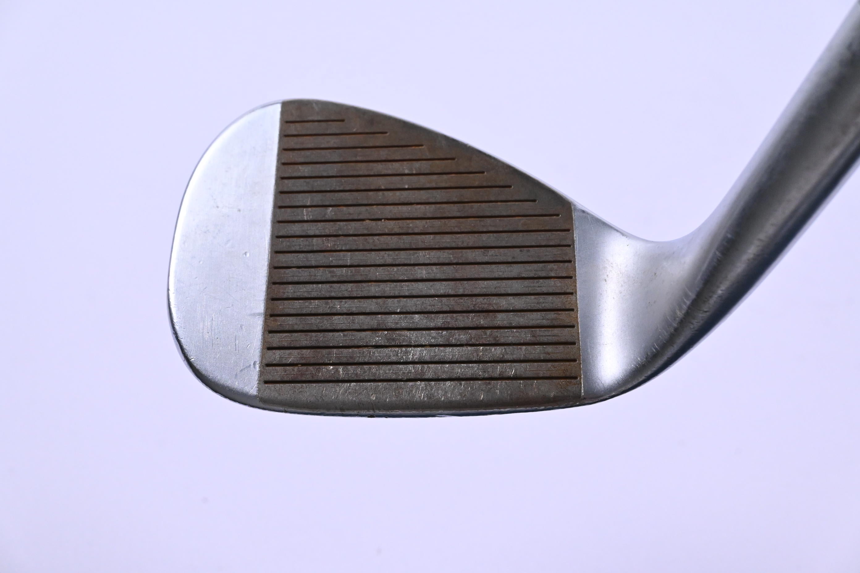 Taylormade Milled Grind 3 Tiger Woods Lob Wedge / 60 Degree / Stiff Flex KBS