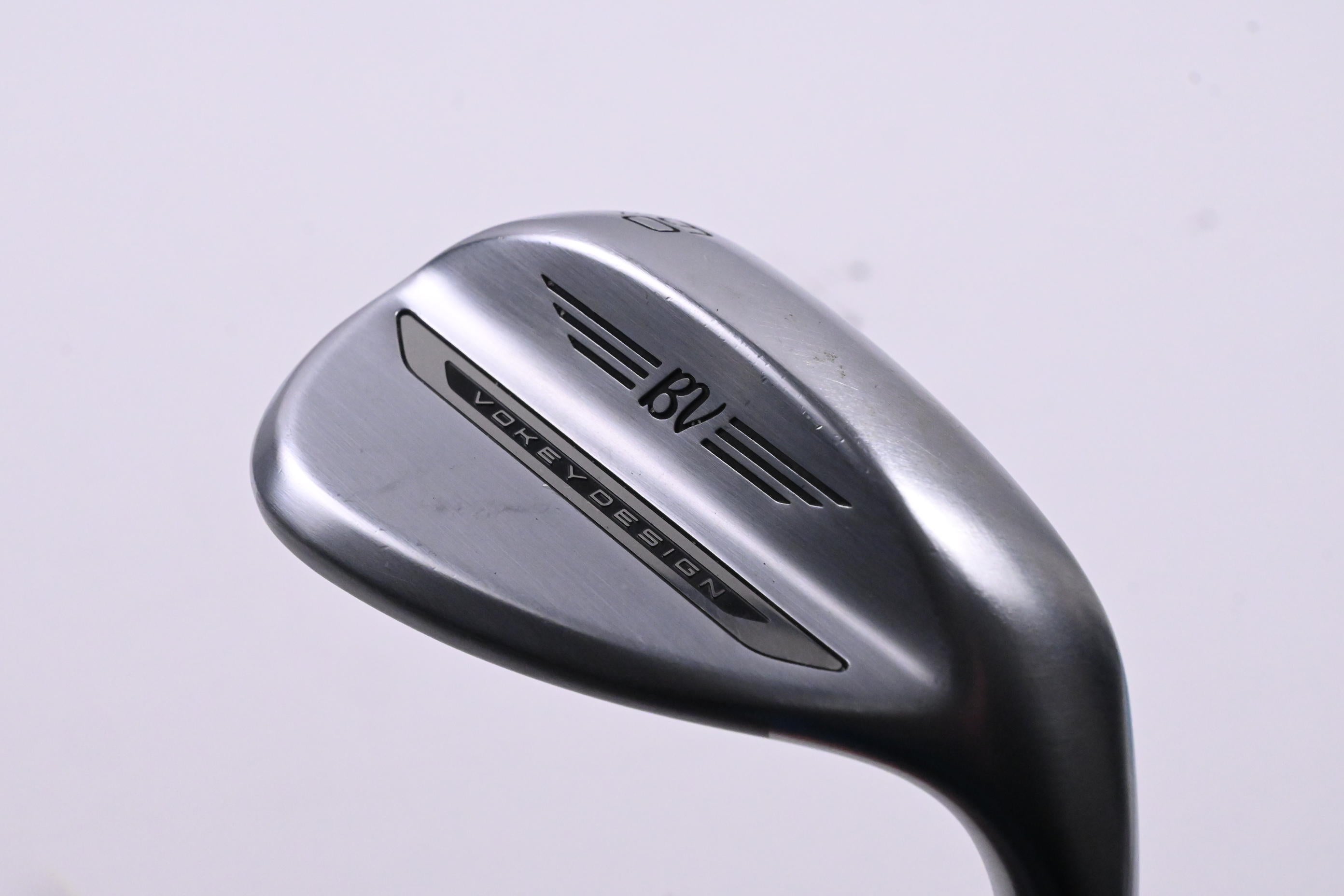 Titleist Vokey SM11 Lob Wedge / 60 Degree / Wedge Flex Titleist Vokey SM11