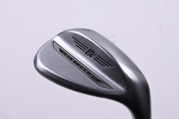 Titleist Vokey SM11 Lob Wedge / 60 Degree / Wedge Flex Titleist Vokey SM11