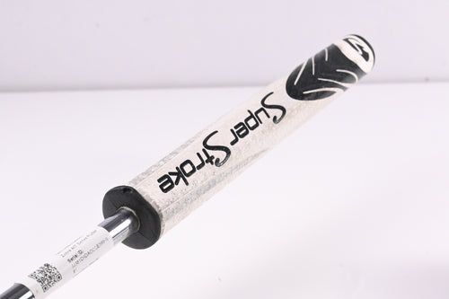 Left Hand Zebra AIT Series 1 Putter / 35 Inch