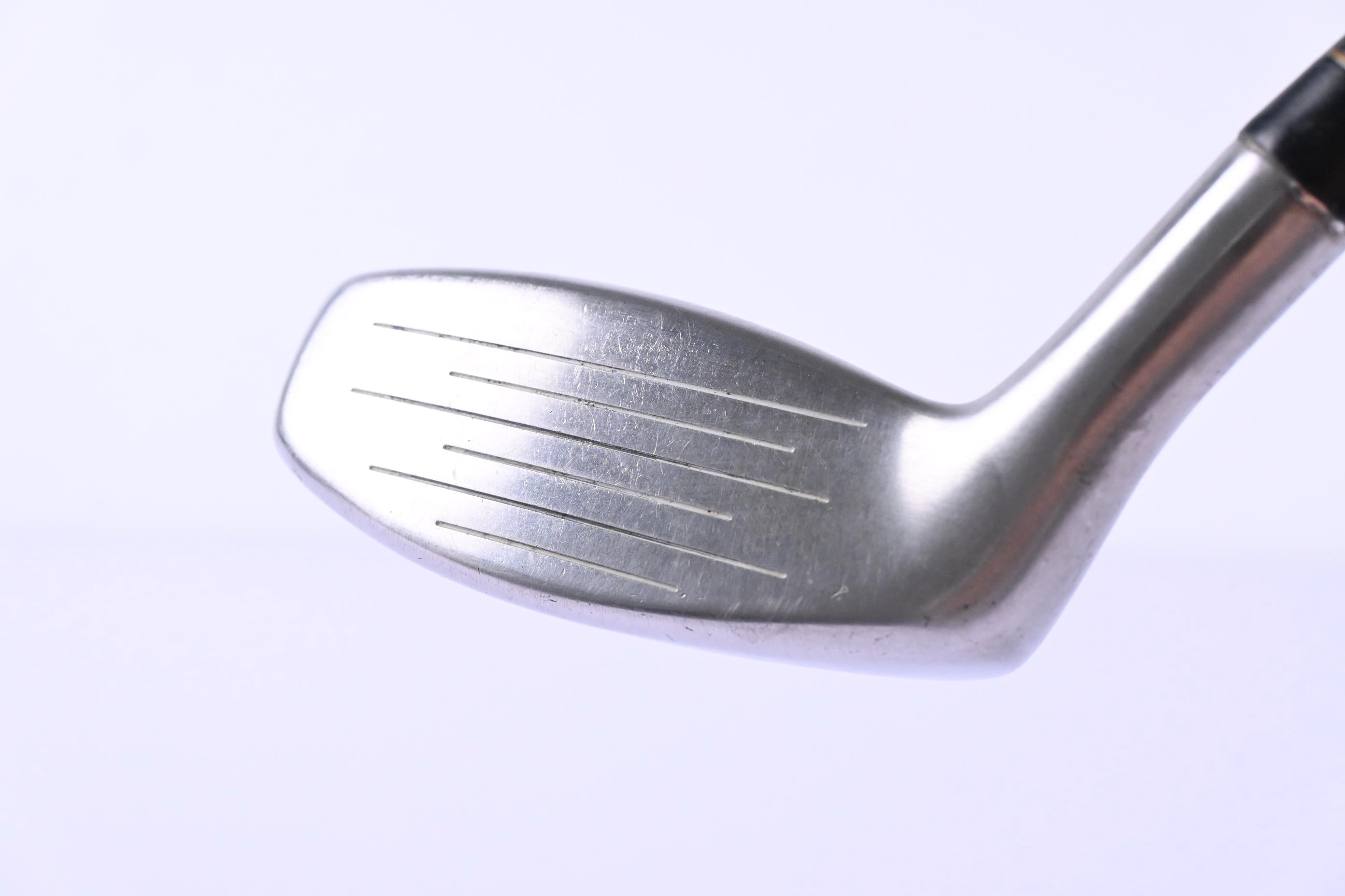 Taylormade Rescue Mid #2 Hybrid / 16 Degree / Stiff Flex Speeder 72h Shaft