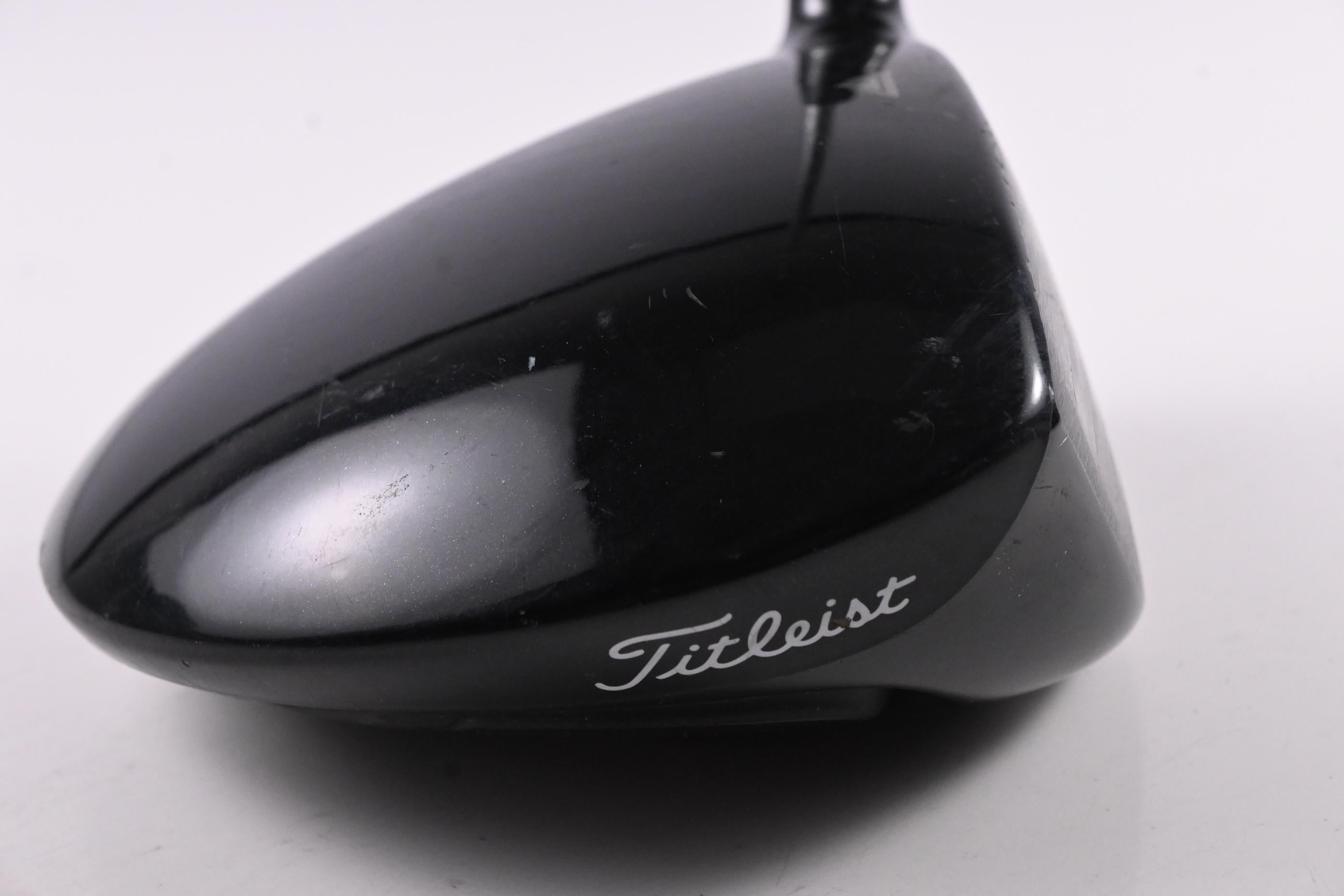 Titleist 915 D2 Driver / 12 Degree / Stiff Flex Aldila Ascent 60 Shaft