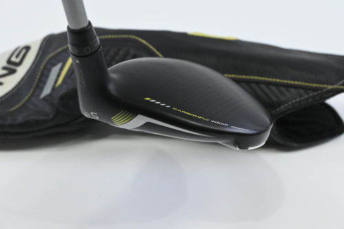 Ping G430 SFT #5 Wood / 19 Degree / Senior Flex Ping Alta Quick 45 Shaft