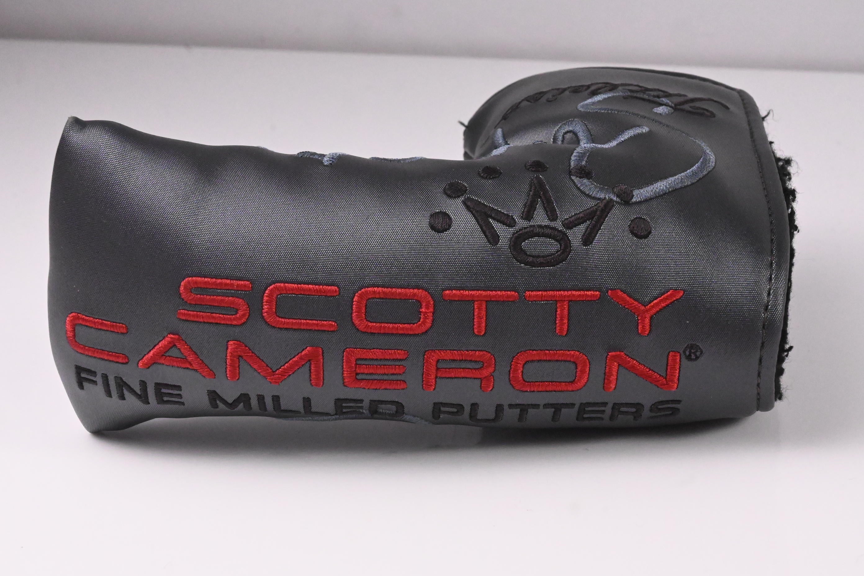 Scotty Cameron Super Select Newport 2.5 Putter / 34 Inch
