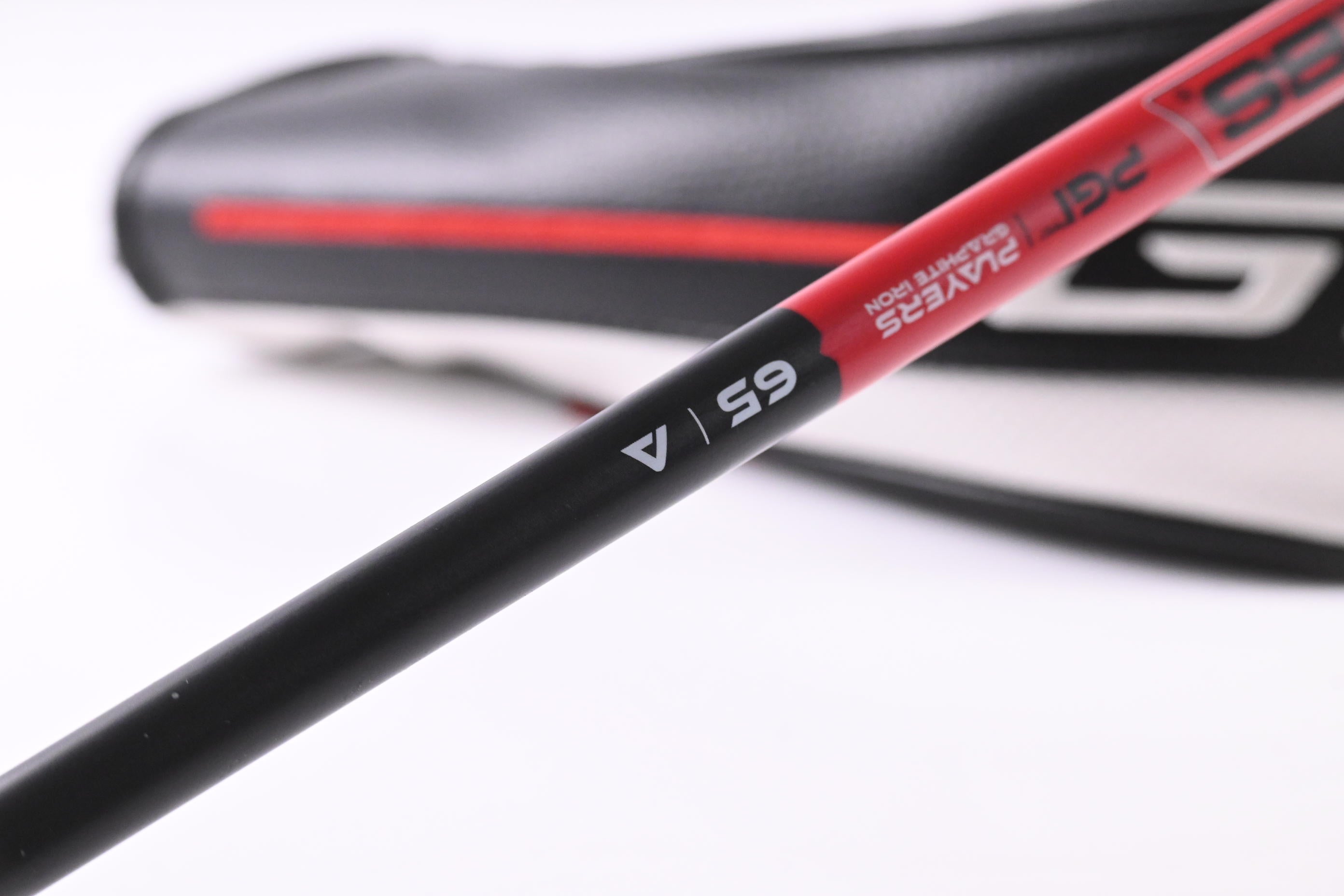 Titleist GT2 #4 Hybrid / 21 Degree / Senior Flex PGI 65 Shaft