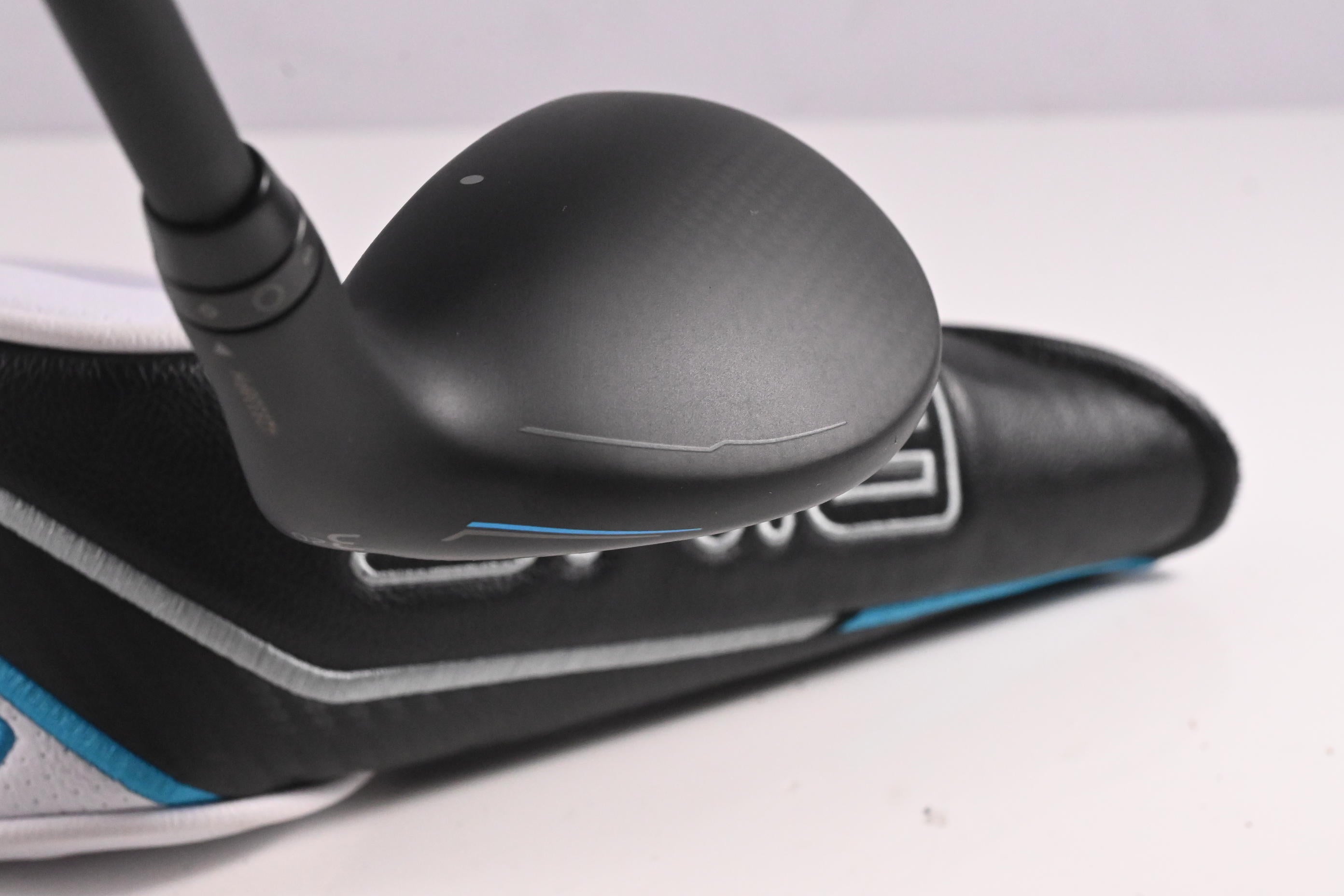 Ping G440 #3 Hybrid / 20 Degree / Regular Flex Ping Alta CB Blue 70 Shaft