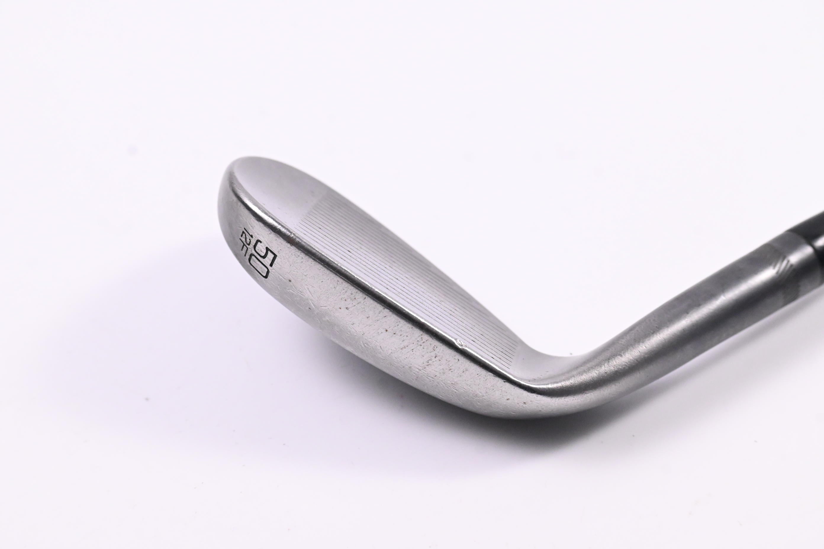 Titleist Vokey SM8 Gap Wedge / 50 Degree / Stiff Flex NS Pro Modus 3 Tour 105