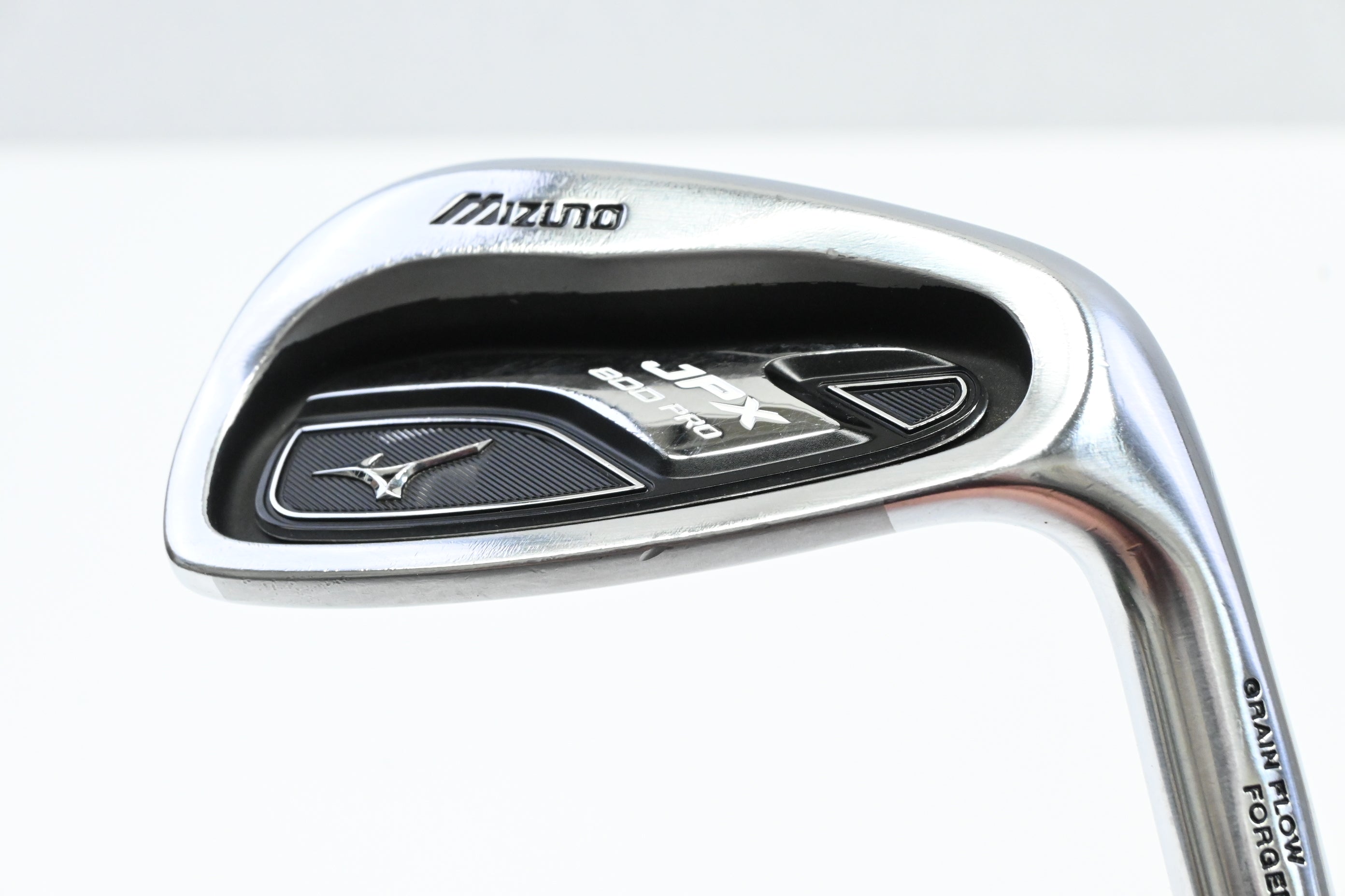 Mizuno JPX 800 Pro #9 Iron / Stiff Flex Dynalite Gold XP S300 Shaft