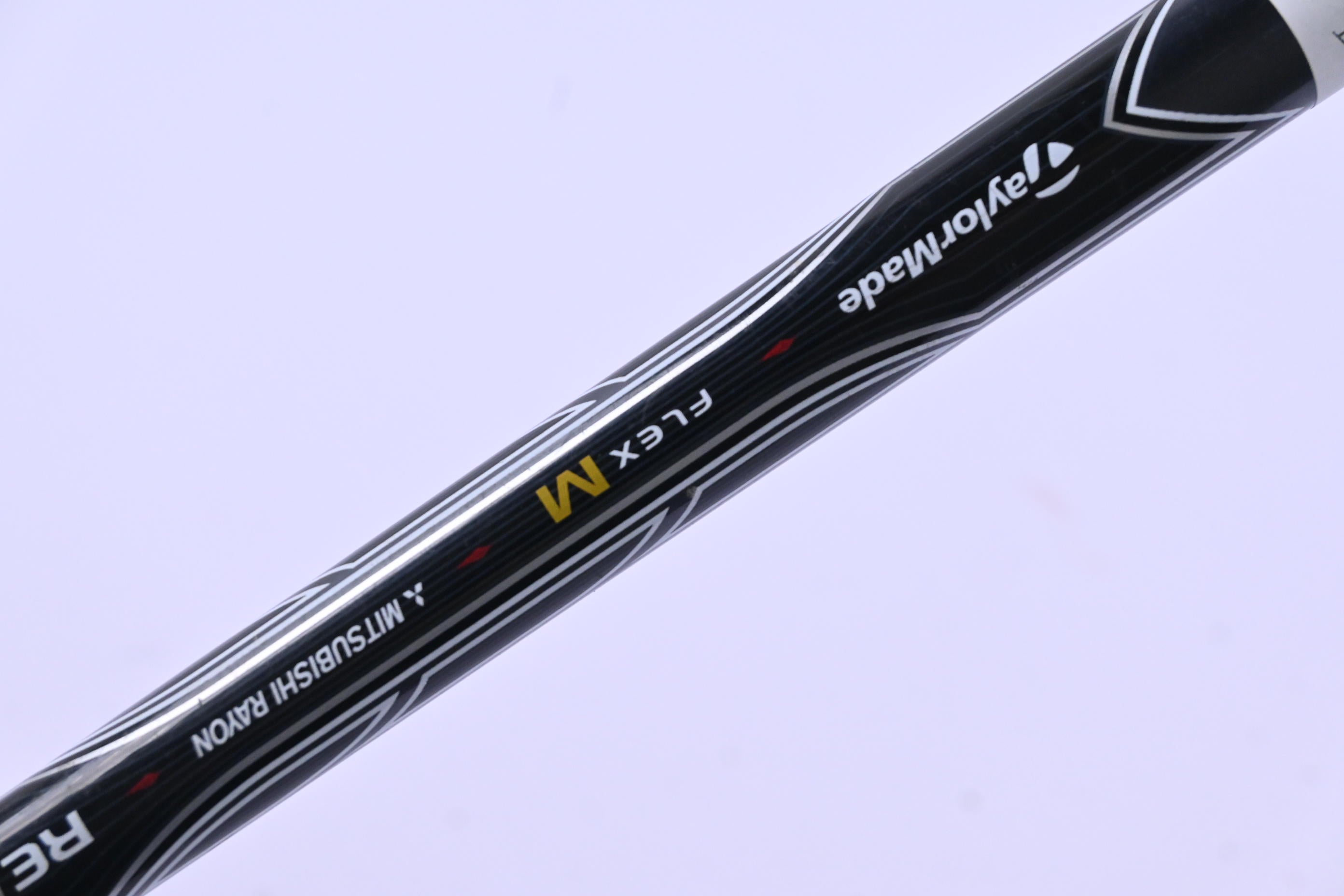 Taylormade R7 CGB Max Driver / 10.5 Degree / Senior Flex Reax Superfast 45 Shaft