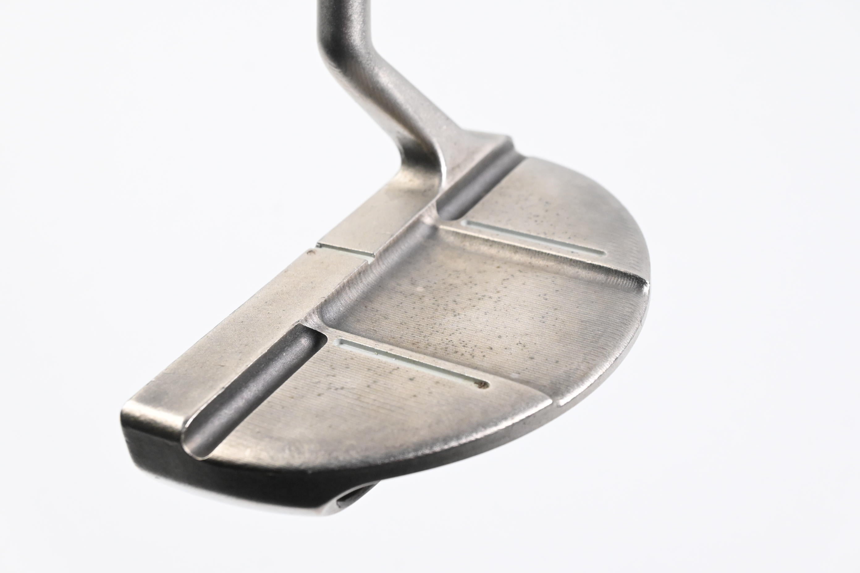 Left Hand Nike Unitized Mako Putter / 34 Inch