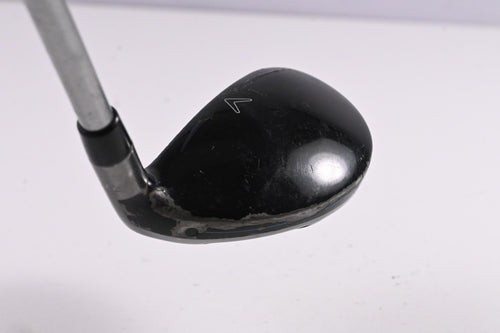 Ladies Callaway Rogue #5 Hybrid / 27 Degree / Ladies Flex Aldila Quaranta 40