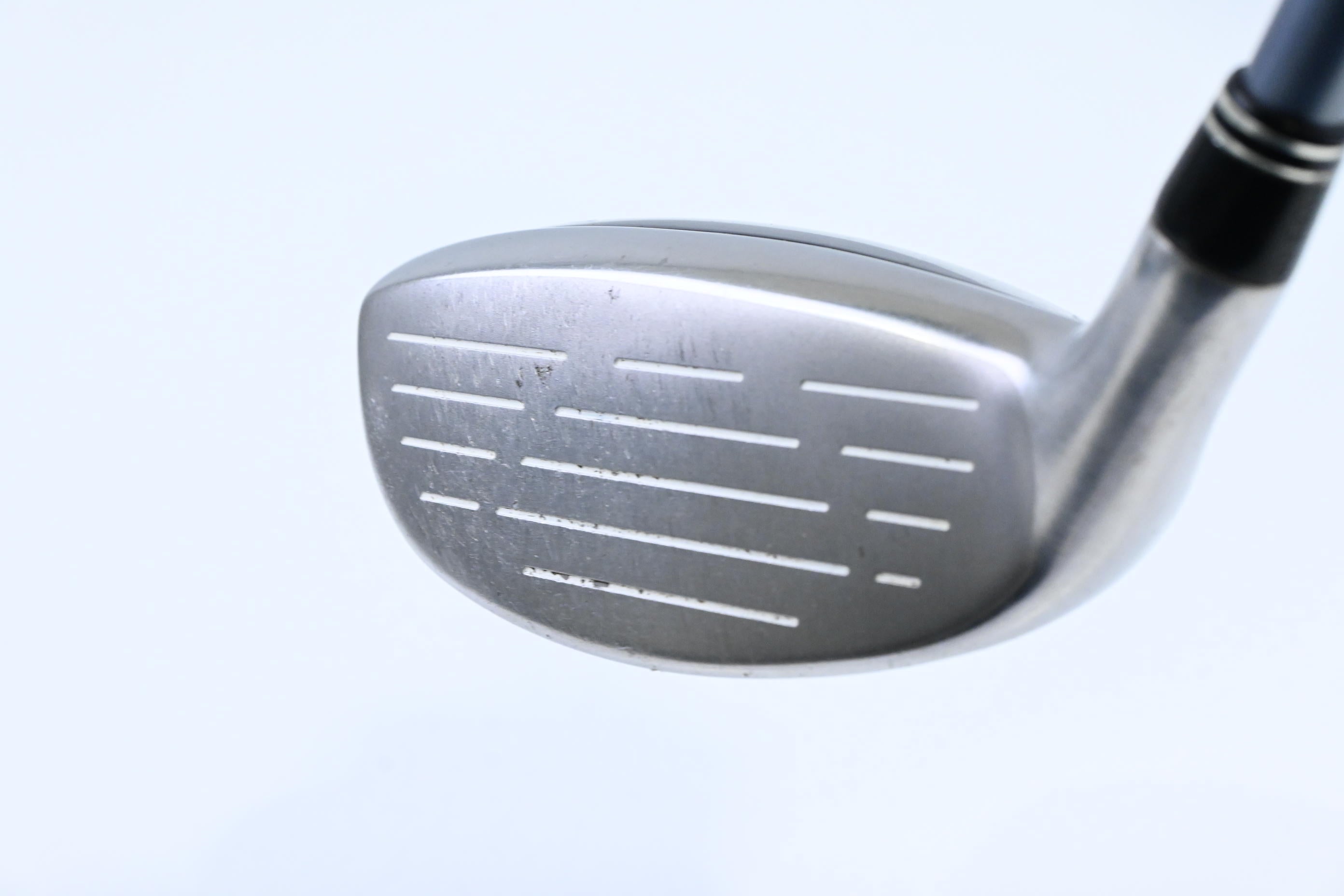 Ladies Cobra Baffler DWS #4 Hybrid / 26 Degree / Ladies Flex Aldila NV HL 50