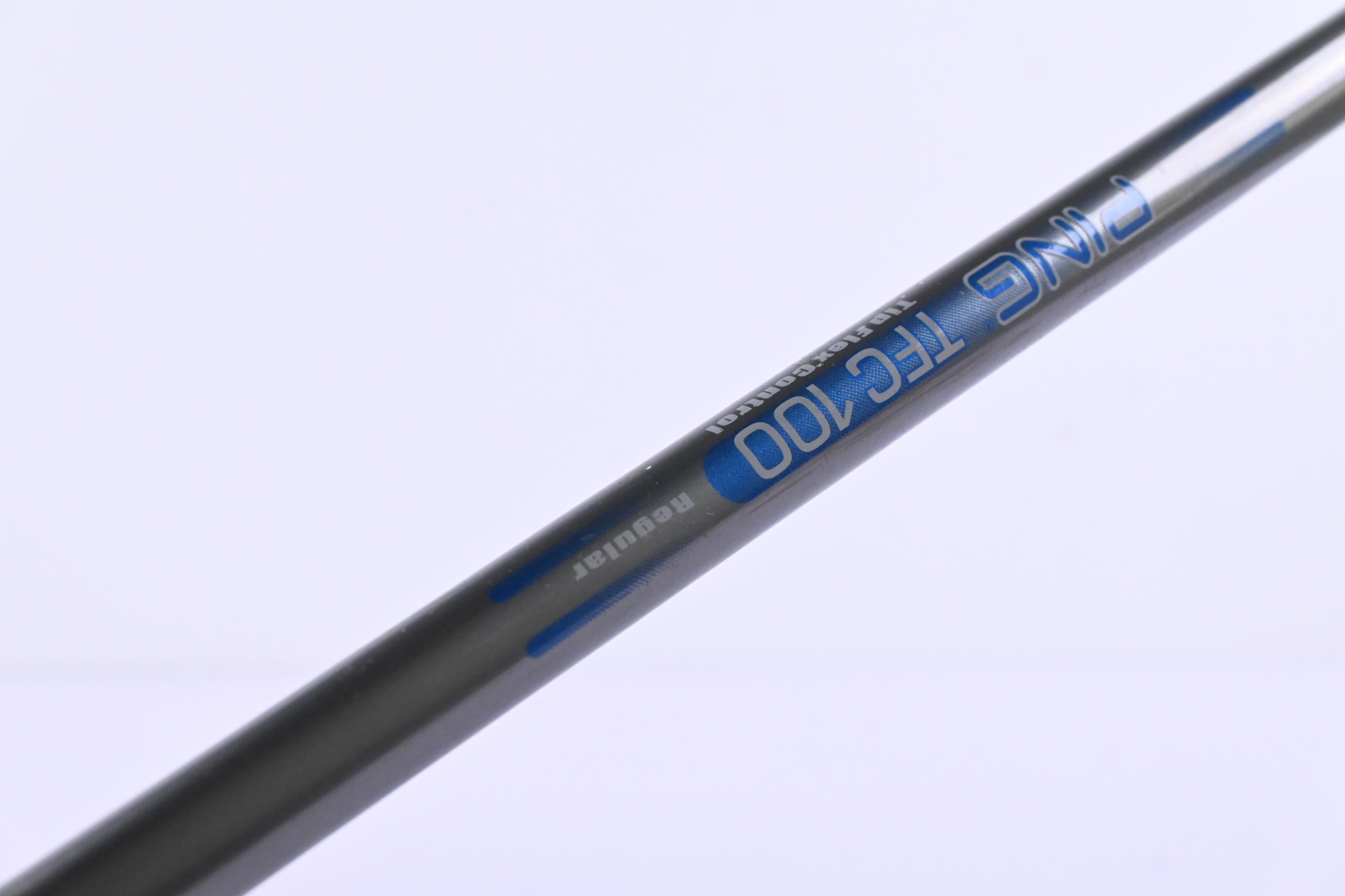 Ping G2 #3 Wood / 14 Degree / Regular Flex Ping TFC 100 Shaft