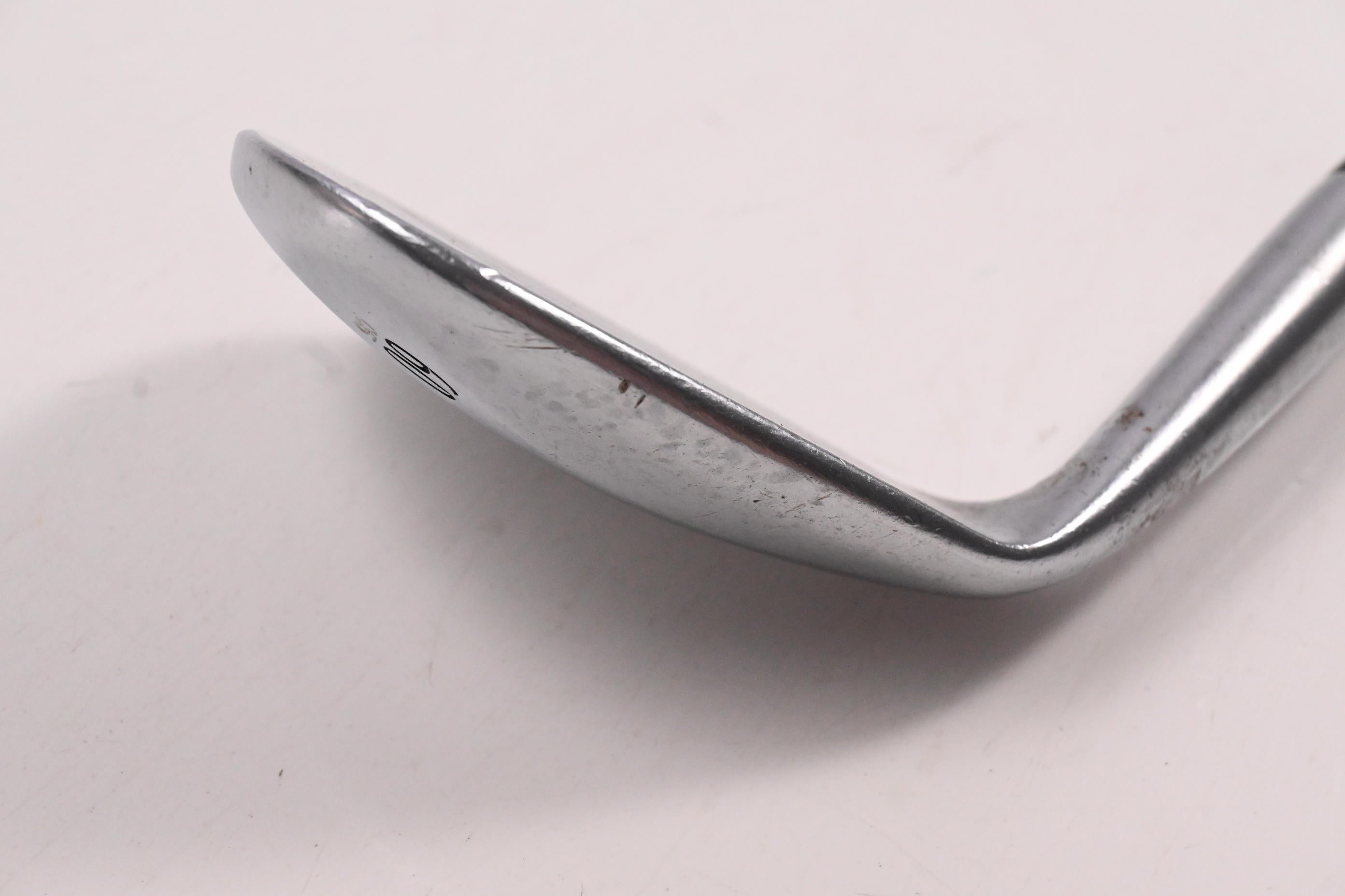 Mizuno MP-R12 Lob Wedge / 60 Degree / Wedge Flex Dynamic Gold Shaft