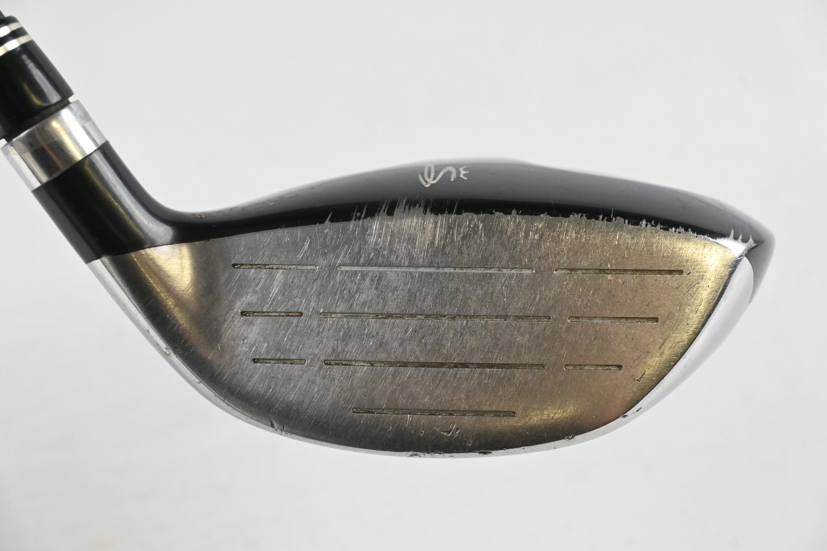 Left Hand Cobra S9-1 #5 Wood / 19 Degree / Regular Flex Aldila DVS-HL 50