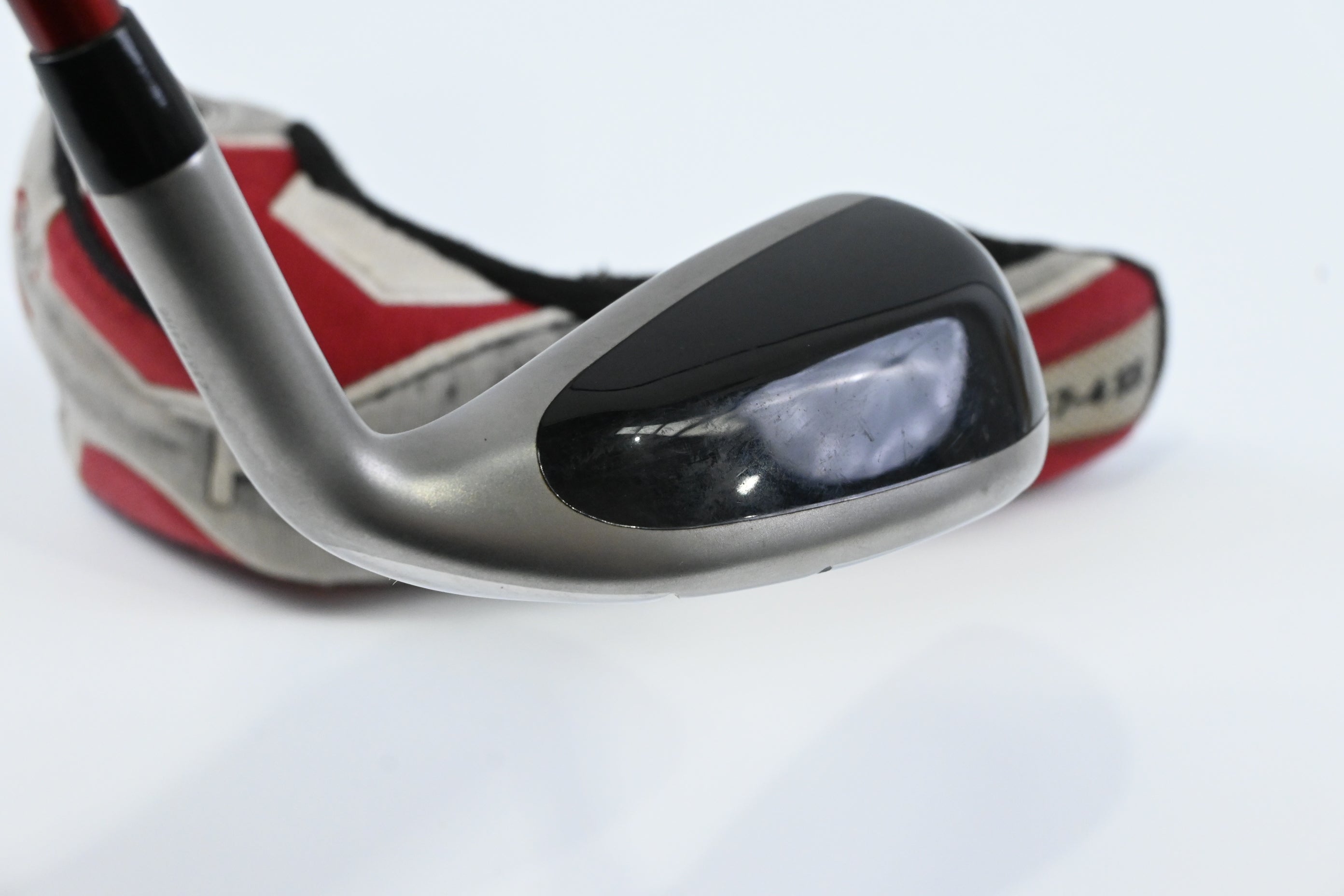 Ping G15 #3 Hybrid / 20 Degree / Regular Flex Ping TFC 149 Shaft