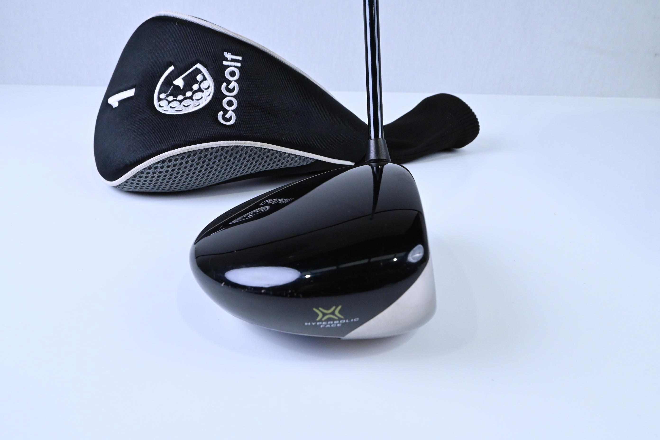 Callaway Hyper-X Tour Driver / 9.5 Degree / Stiff Flex Fujikura 370 Shaft