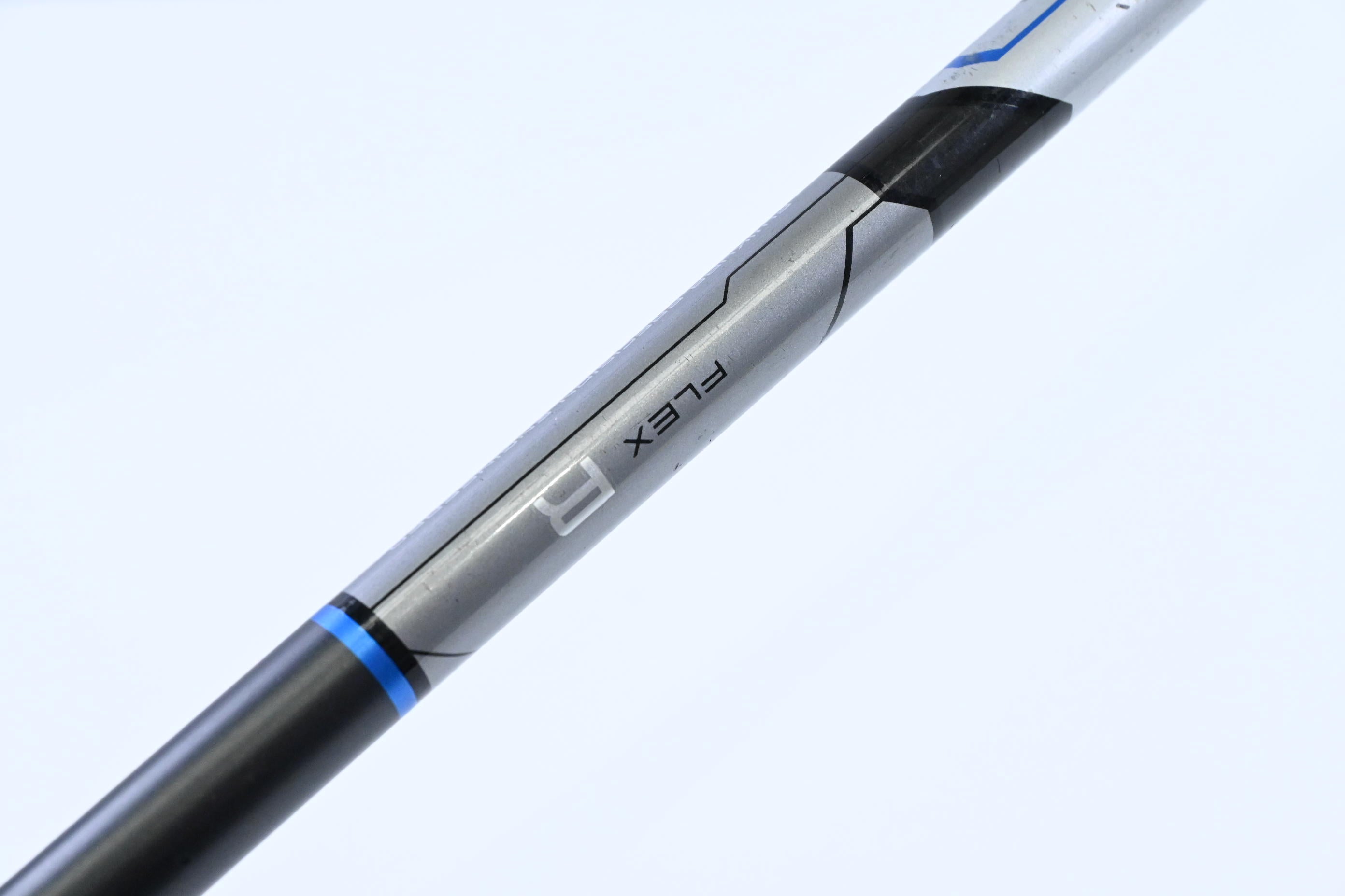 Taylormade SLDR #3 Hybrid / 19 Degree / Regular Flex Fujikura Speeder 82 Shaft