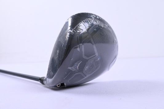 Left Hand Cobra Darkspeed X Driver / 10.5 Degree / X-Flex HZRDUS Smoke iM10 60