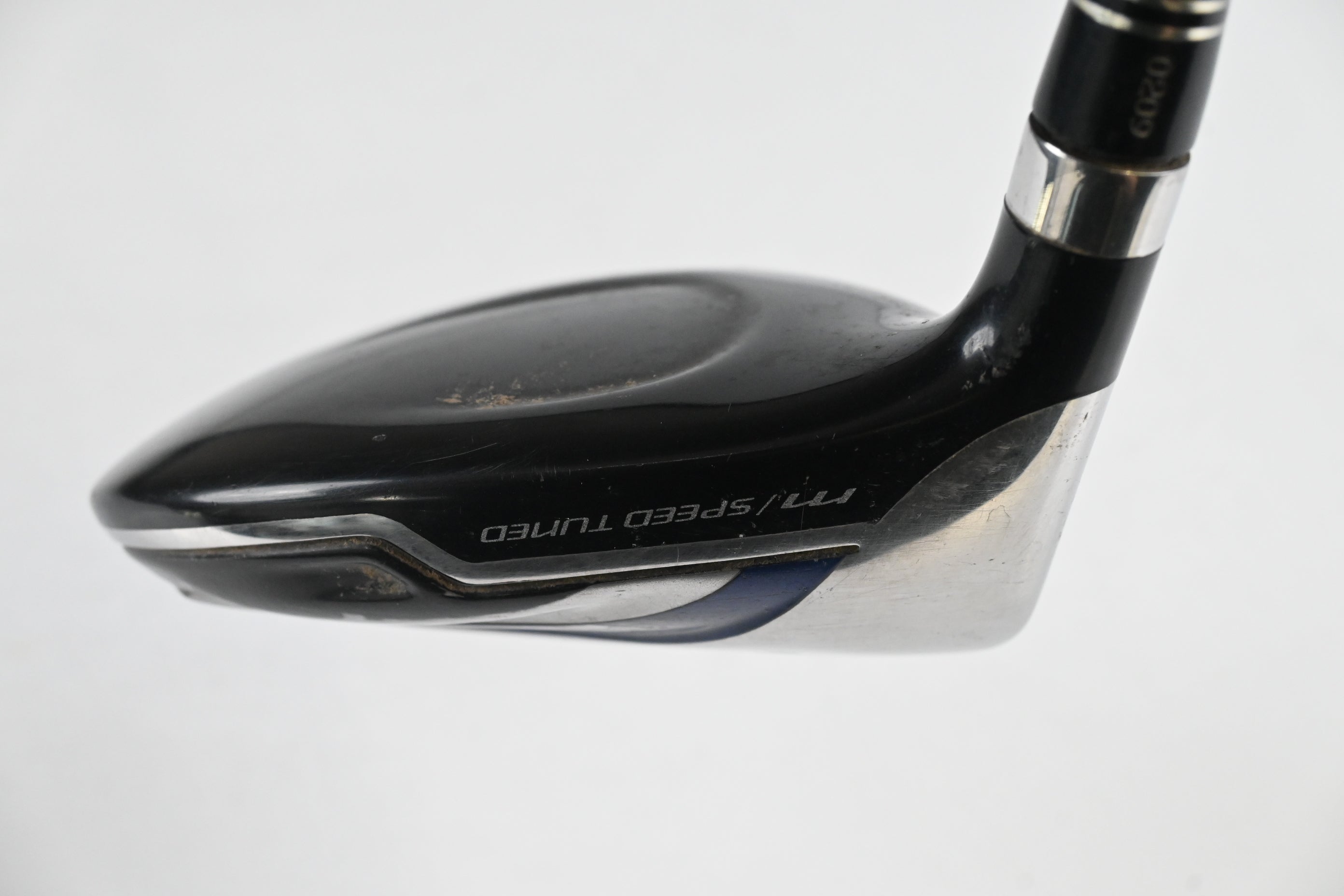 Left Hand Cobra S9-1 #5 Wood / 19 Degree / Regular Flex Aldila DVS-HL 50