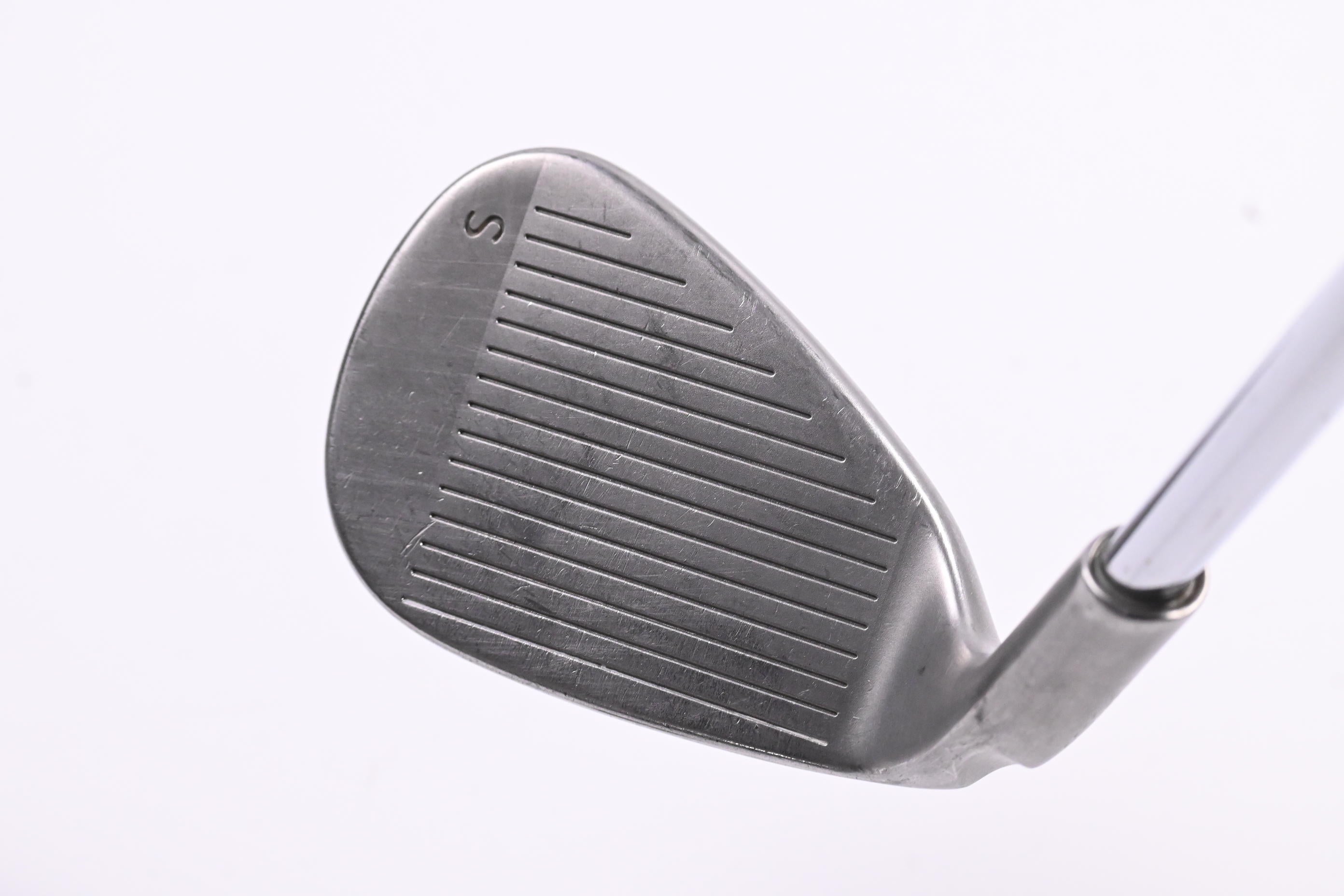 Ping G25 Sand Wedge / 56 Degree / White Dot / Senior Flex Ping CFS Shafts