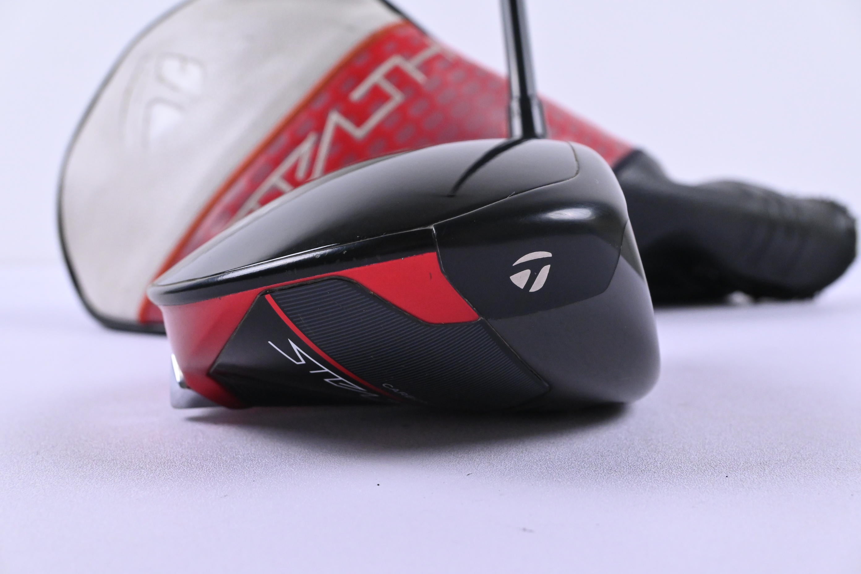 Taylormade Stealth 2 Plus Driver / 10.5 Degree / Regular Flex Ventus TR Blue 5