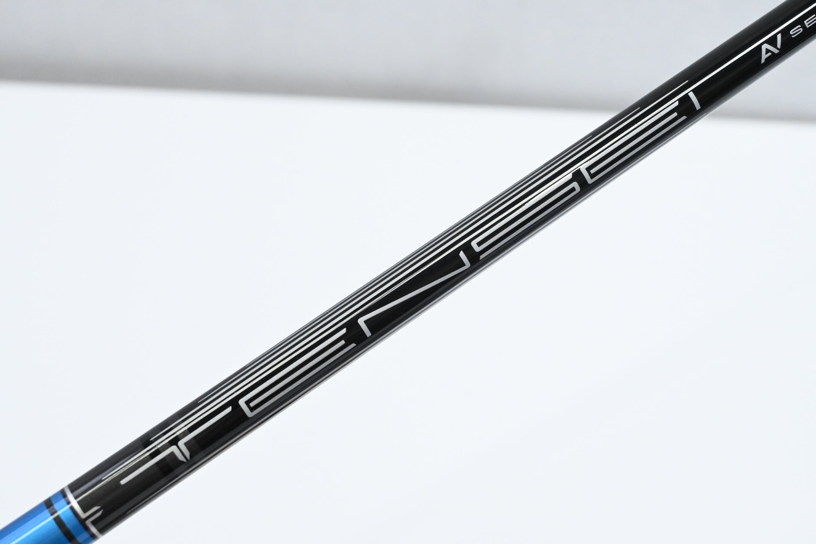 Tensei AV Blue 75 #5 Hybrid Shaft / Regular Flex / PXG