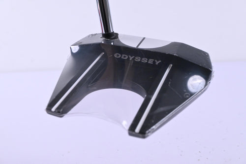 Odyssey Ai-Dual Cruiser 1/2 Ball #7 DB Putter / 38 Inch