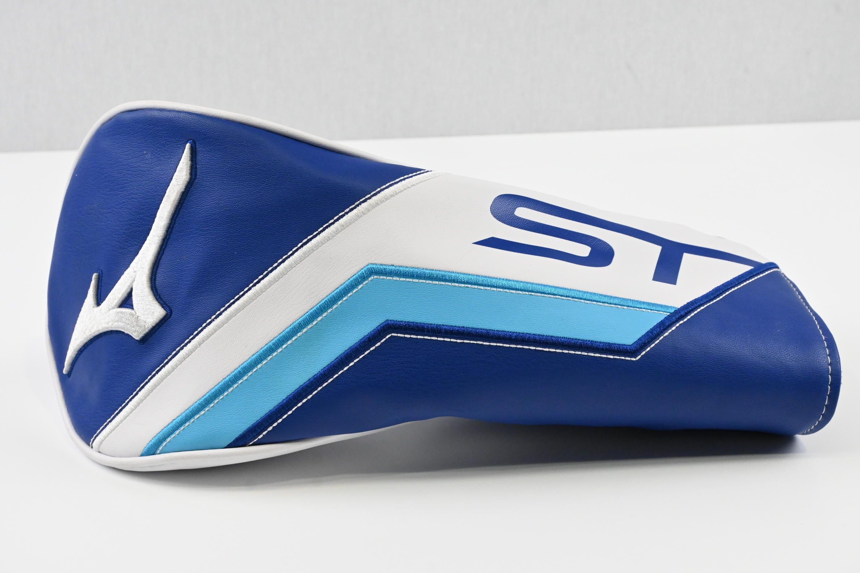 Mizuno ST-Max 230 Driver / 9.5 Degree / Regular Flex Tensei 1K Blue 55 Shaft