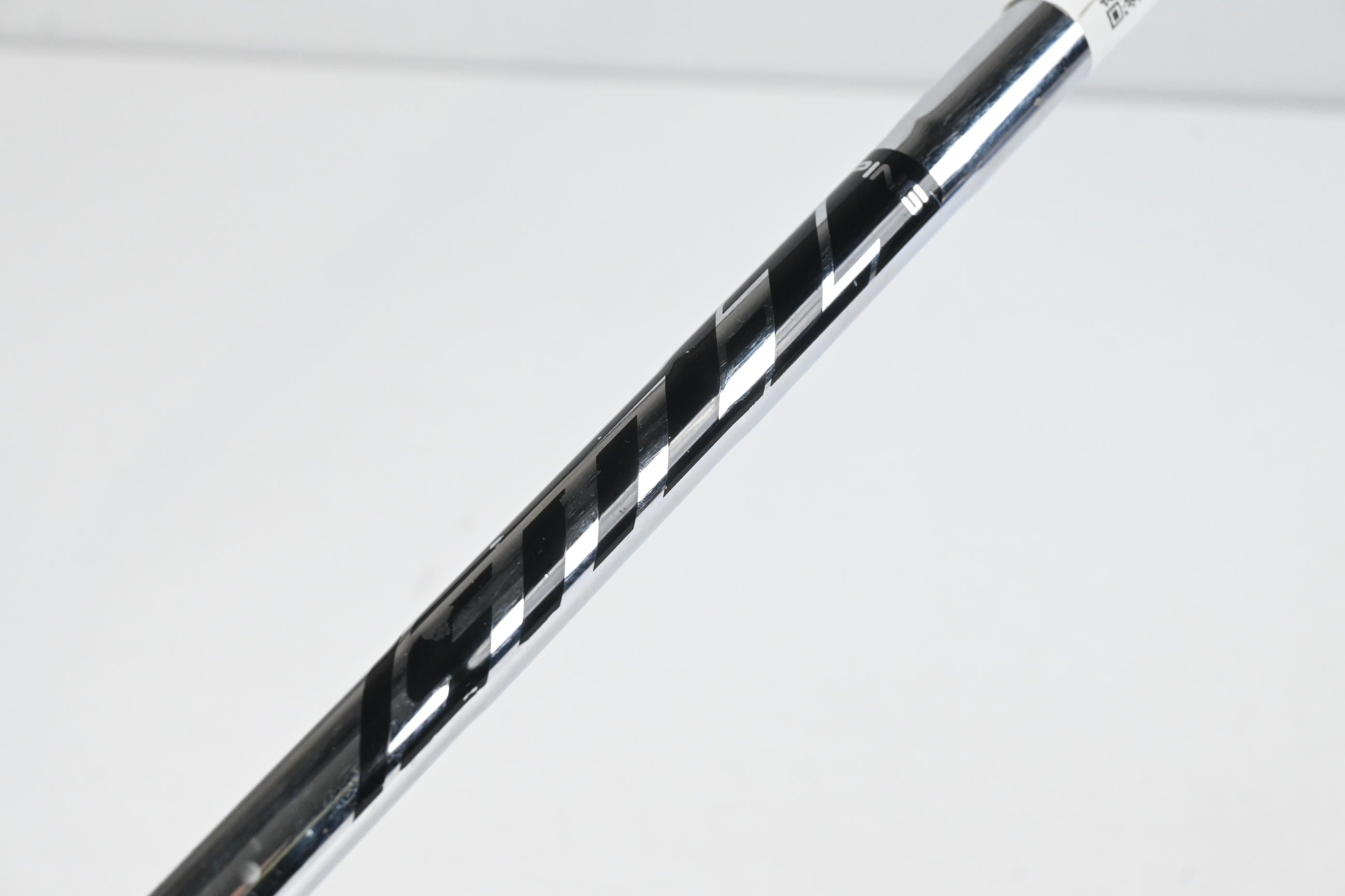 Ping S159 Gap Wedge / 50 Degree / Black Dot / Wedge Flex Ping Z-Z115 Steel Shaft