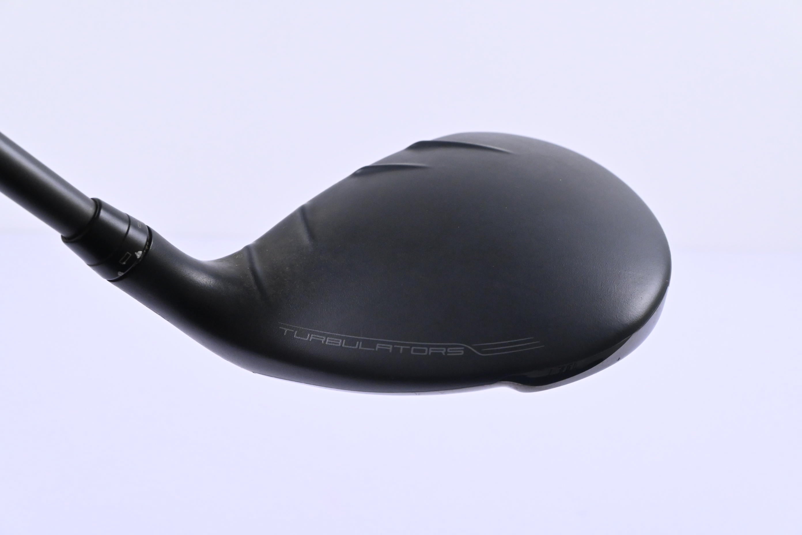 Ping G Series #3 Wood / 14.5 Degree / Regular Flex Ping Alta 65 Shaft