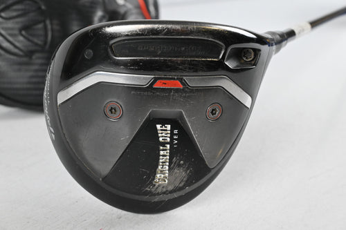 Taylormade Original One Mini Driver / 13.5 Degree / X-Flex Diamana Limited 75