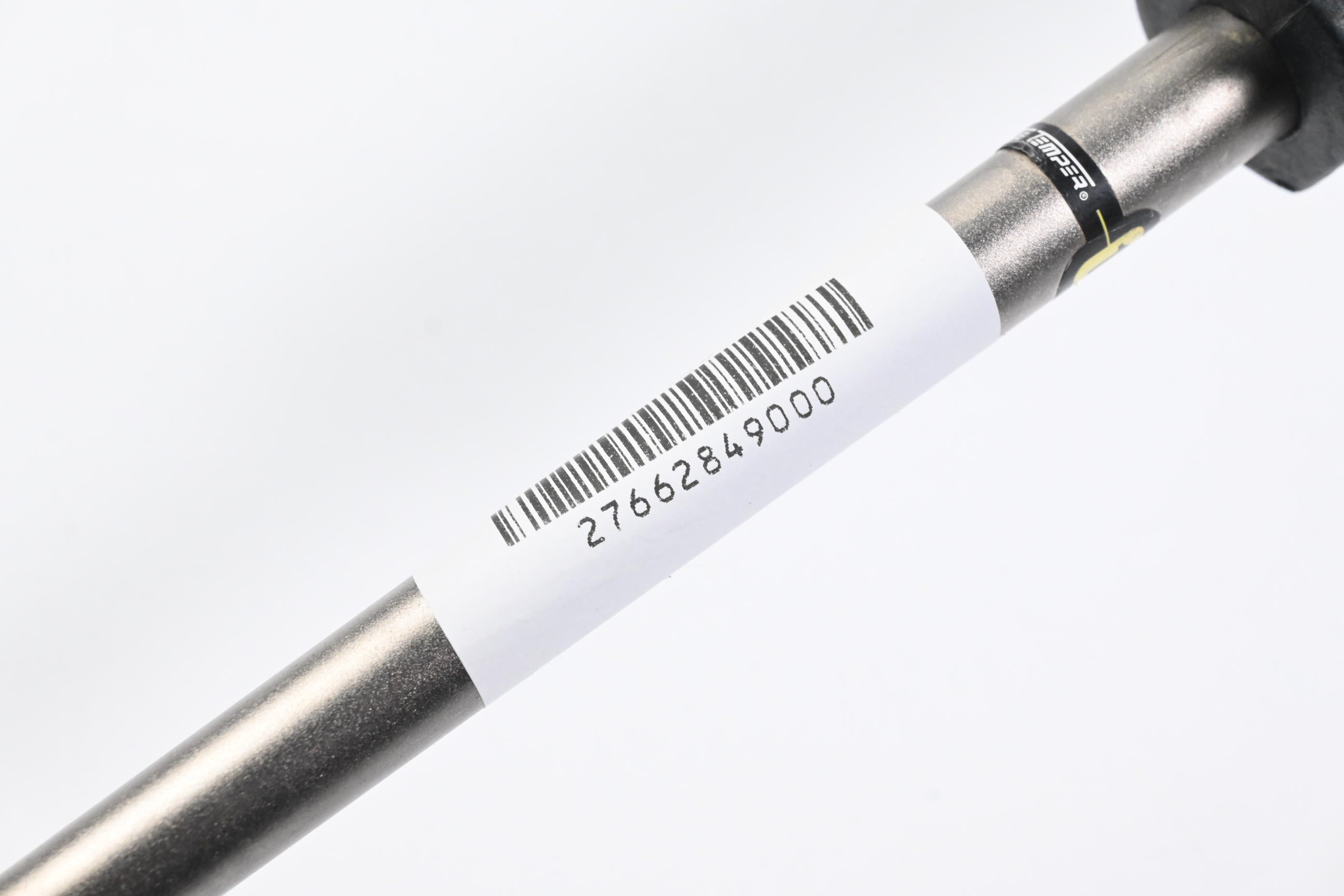 Left Hand Nike Unitized Mako Putter / 34 Inch