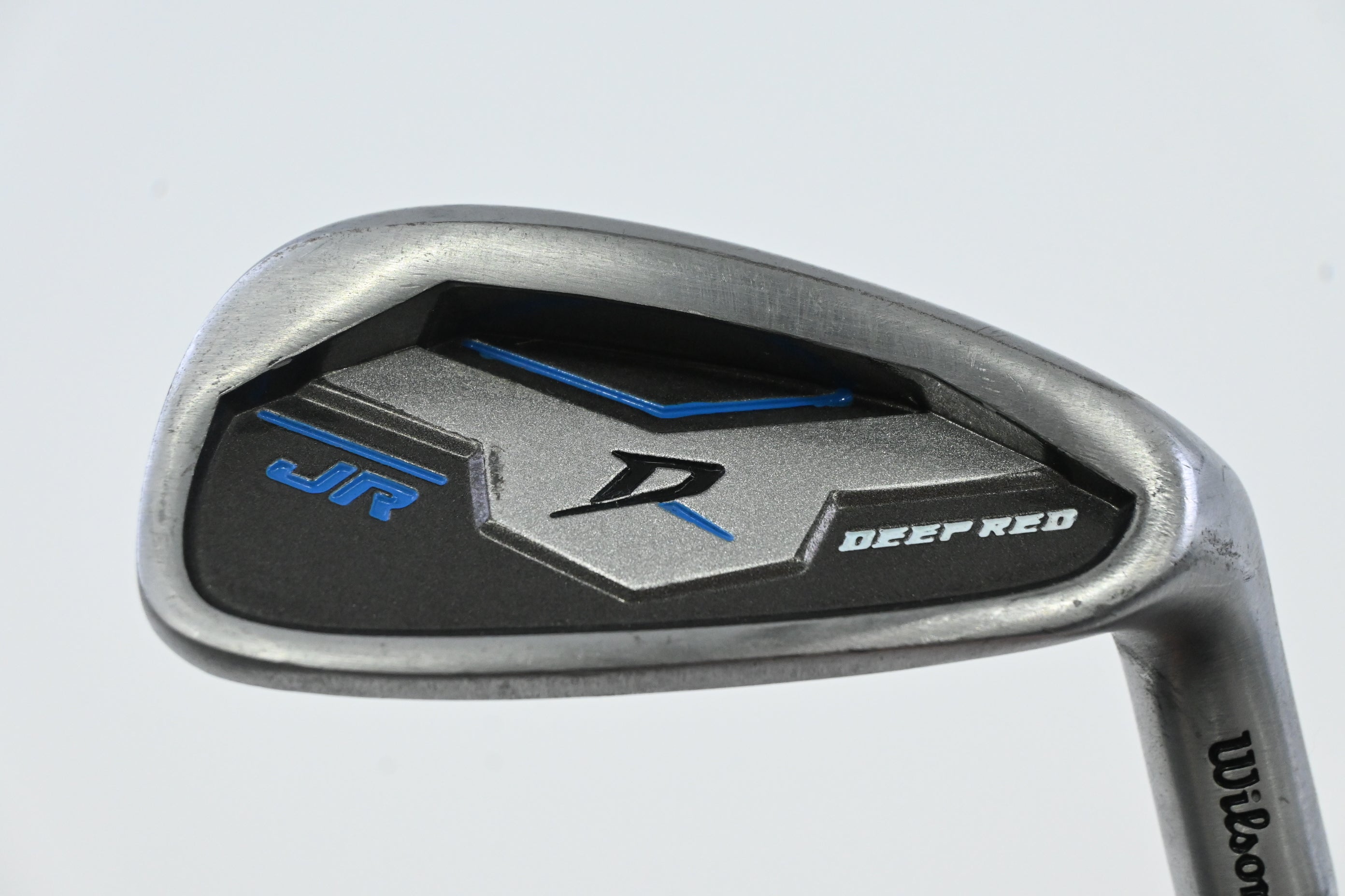 Junior Wilson Deep Red Sand Wedge / 56 Degree / Junior Flex Wilson Deep Red