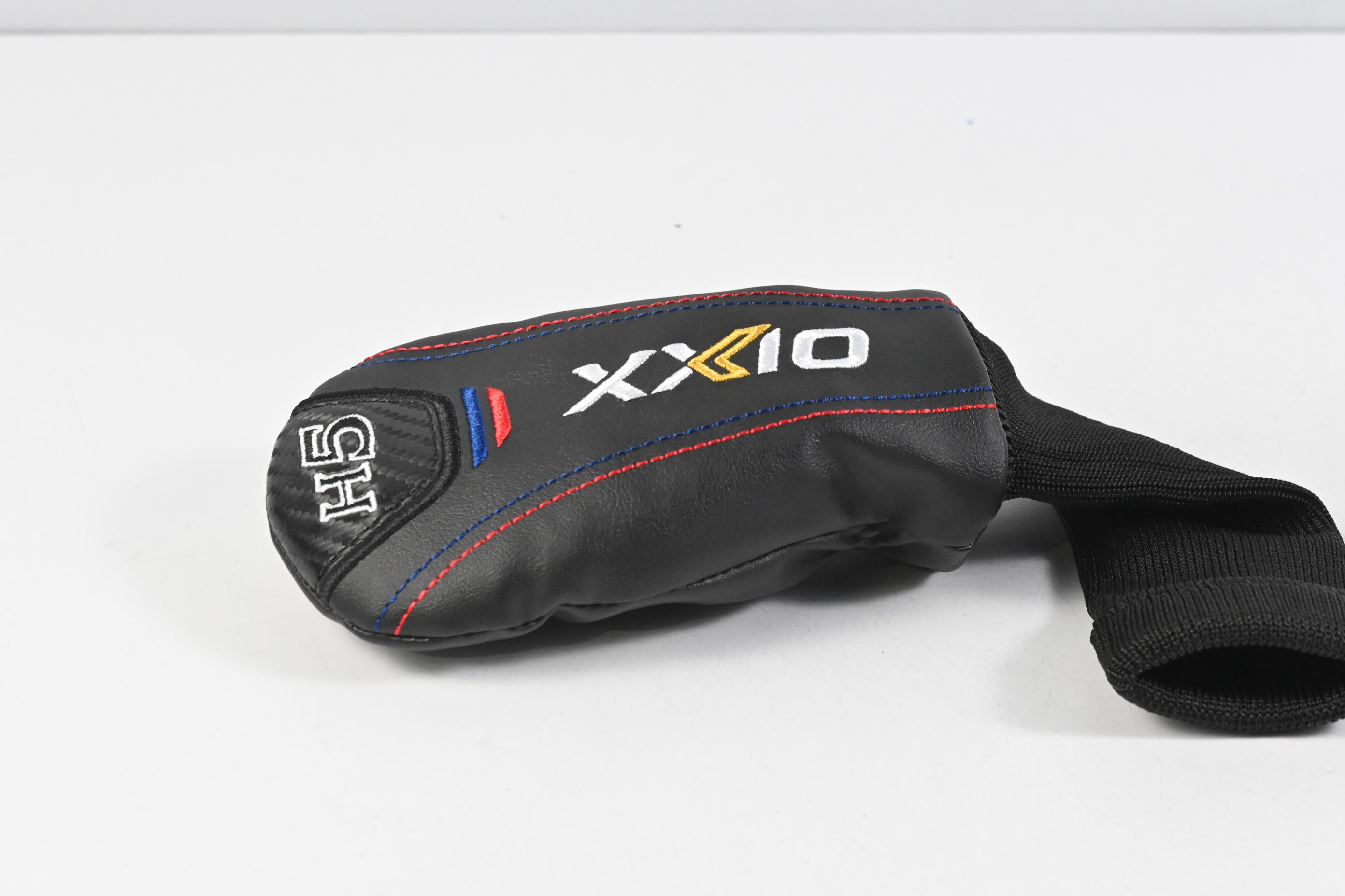 XXIO 13 #5 Hybrid / 23 Degree / Stiff Flex XXIO MP1300 45 Shaft