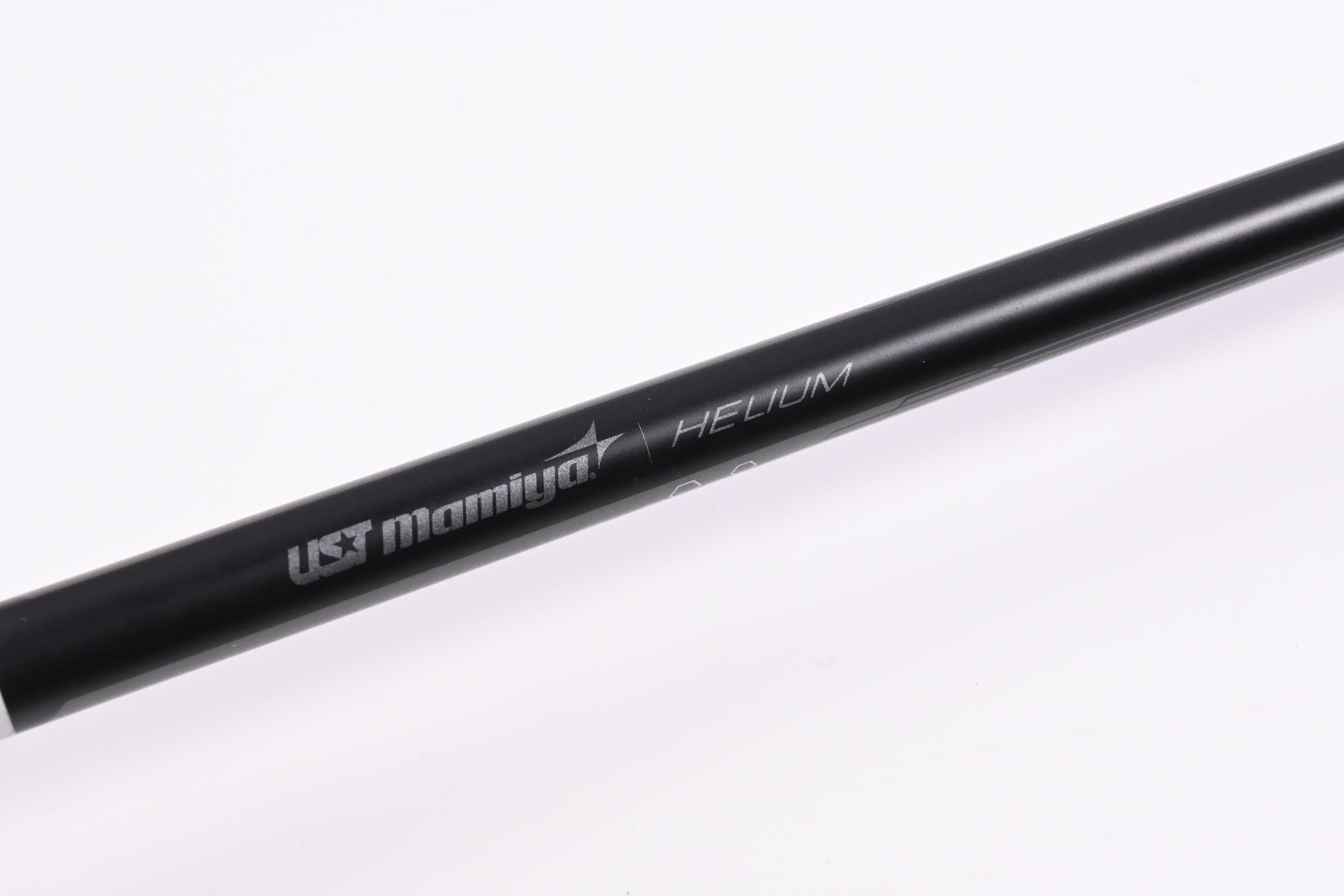 UST Mamiya Helium Nanocore 5 Driver Shaft / Senior Flex / Wilson