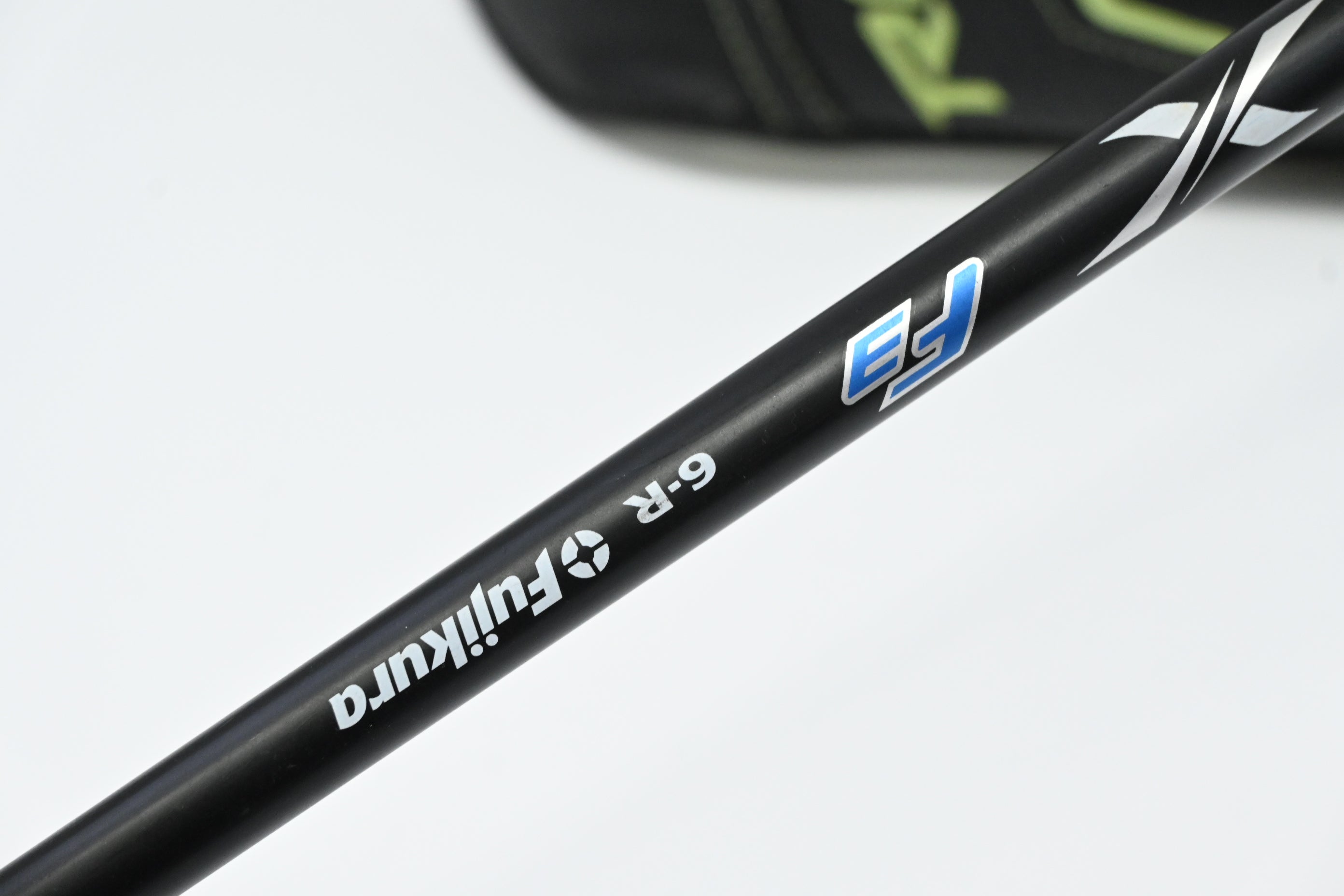 Cobra King Radspeed #3 Wood / 14.5 Degree / Regular Flex Fujikura Motore X F3 6