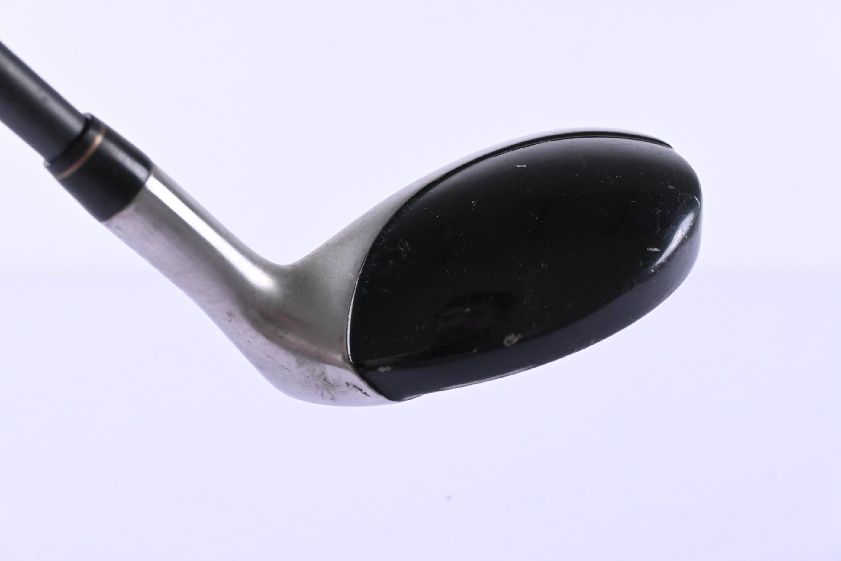 Taylormade Rescue Mid #2 Hybrid / 16 Degree / Stiff Flex Speeder 72h Shaft