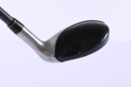Taylormade Rescue Mid #2 Hybrid / 16 Degree / Stiff Flex Speeder 72h Shaft