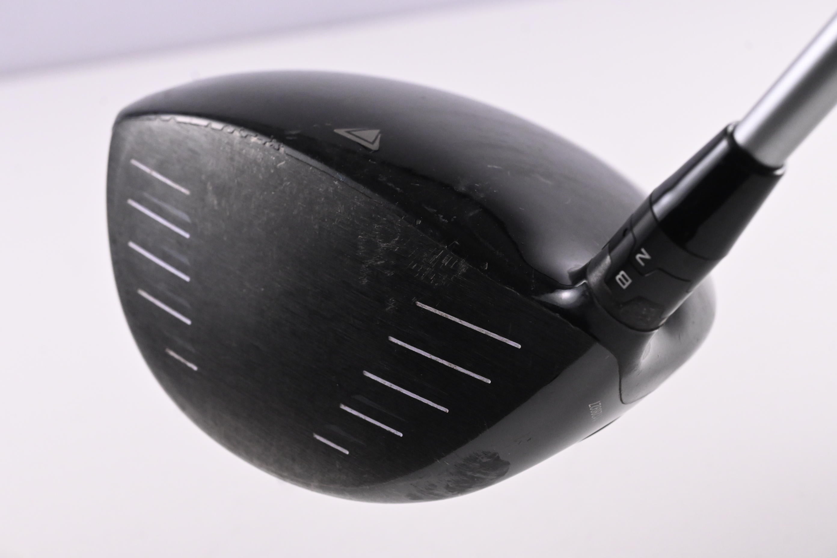 Titleist 915 D2 Driver / 12 Degree / Stiff Flex Aldila Ascent 60 Shaft