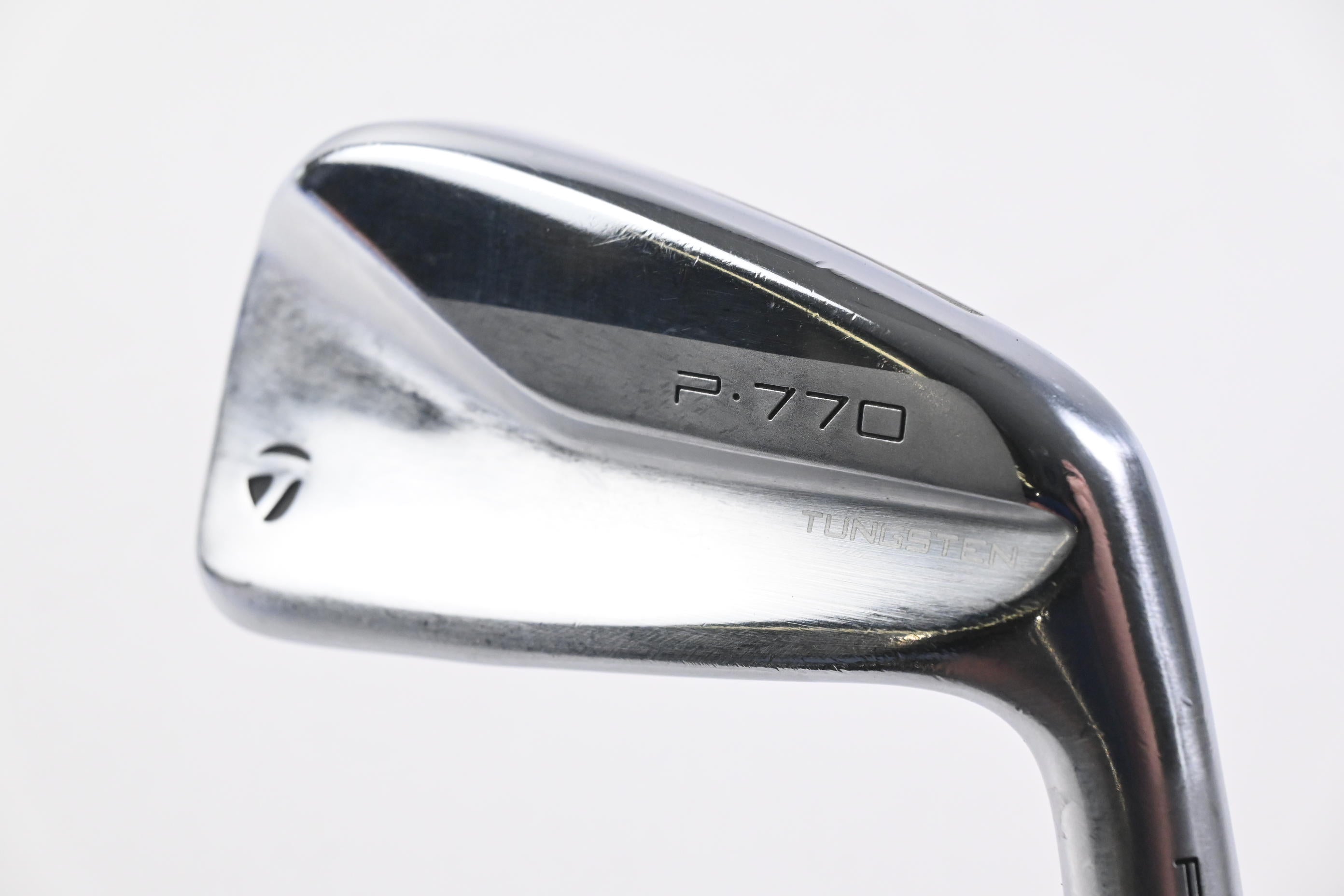 Taylormade P770 2020 #4 Iron / 22.5 Degree / Stiff Flex Dynamic Gold S300 105