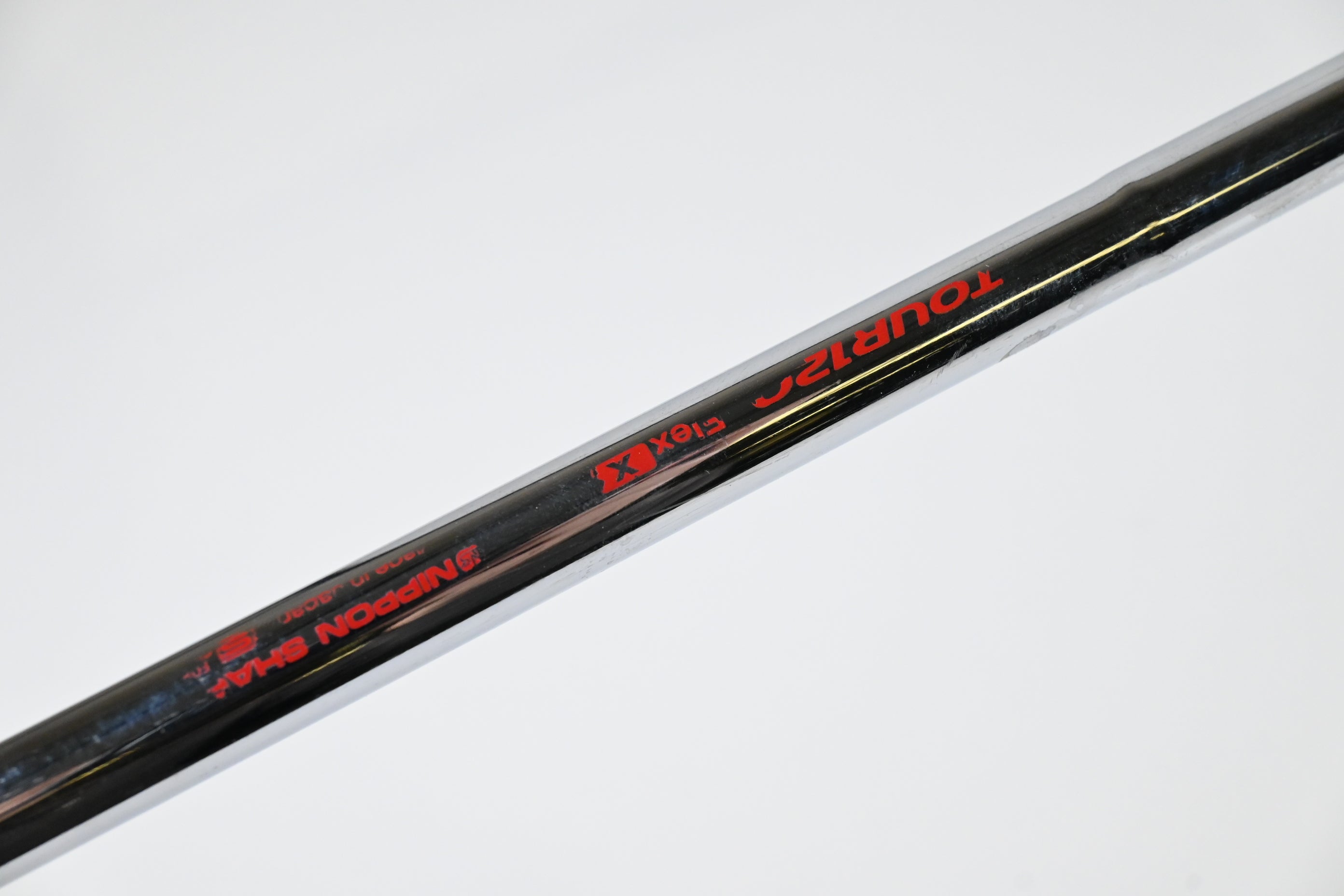 Mizuno T24 Lob Wedge / 58 Degree / X-Flex NSPro Moduse Tour 120 Shaft