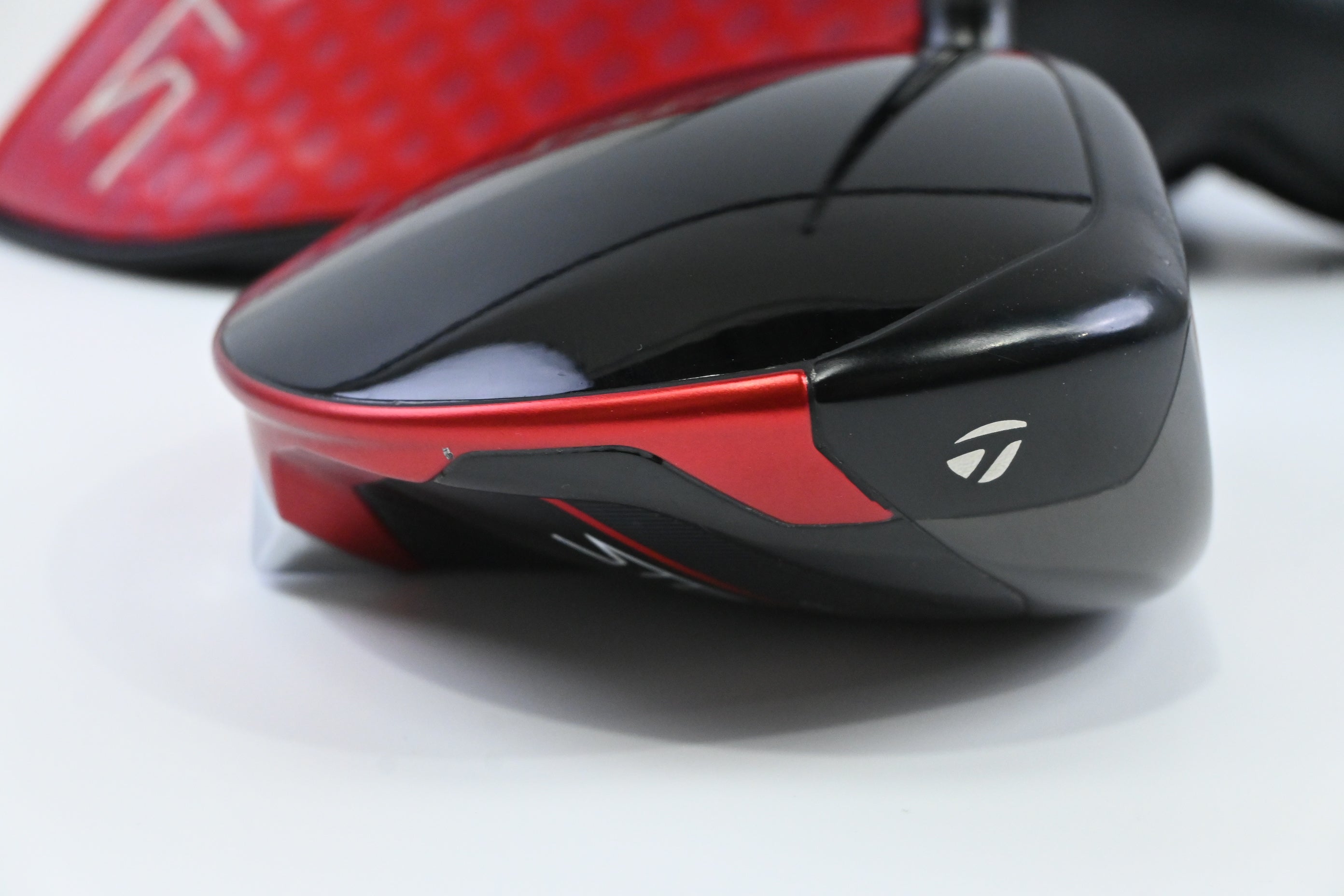 Taylormade Stealth 2 Driver / 10.5 Degree / Stiff Flex Fujikura Ventus TR Red 5