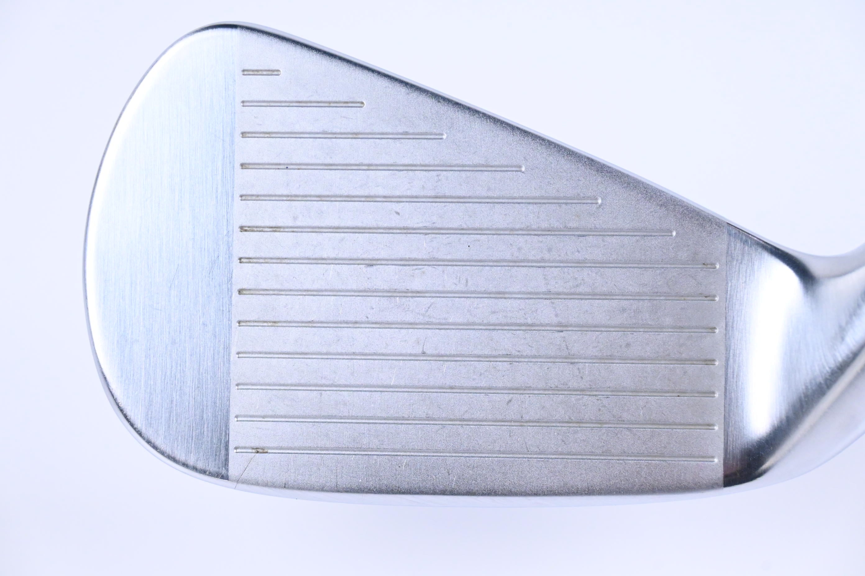 Titleist T200 2021 #6 Iron / Stiff Flex AMT S300 Tour White Shaft