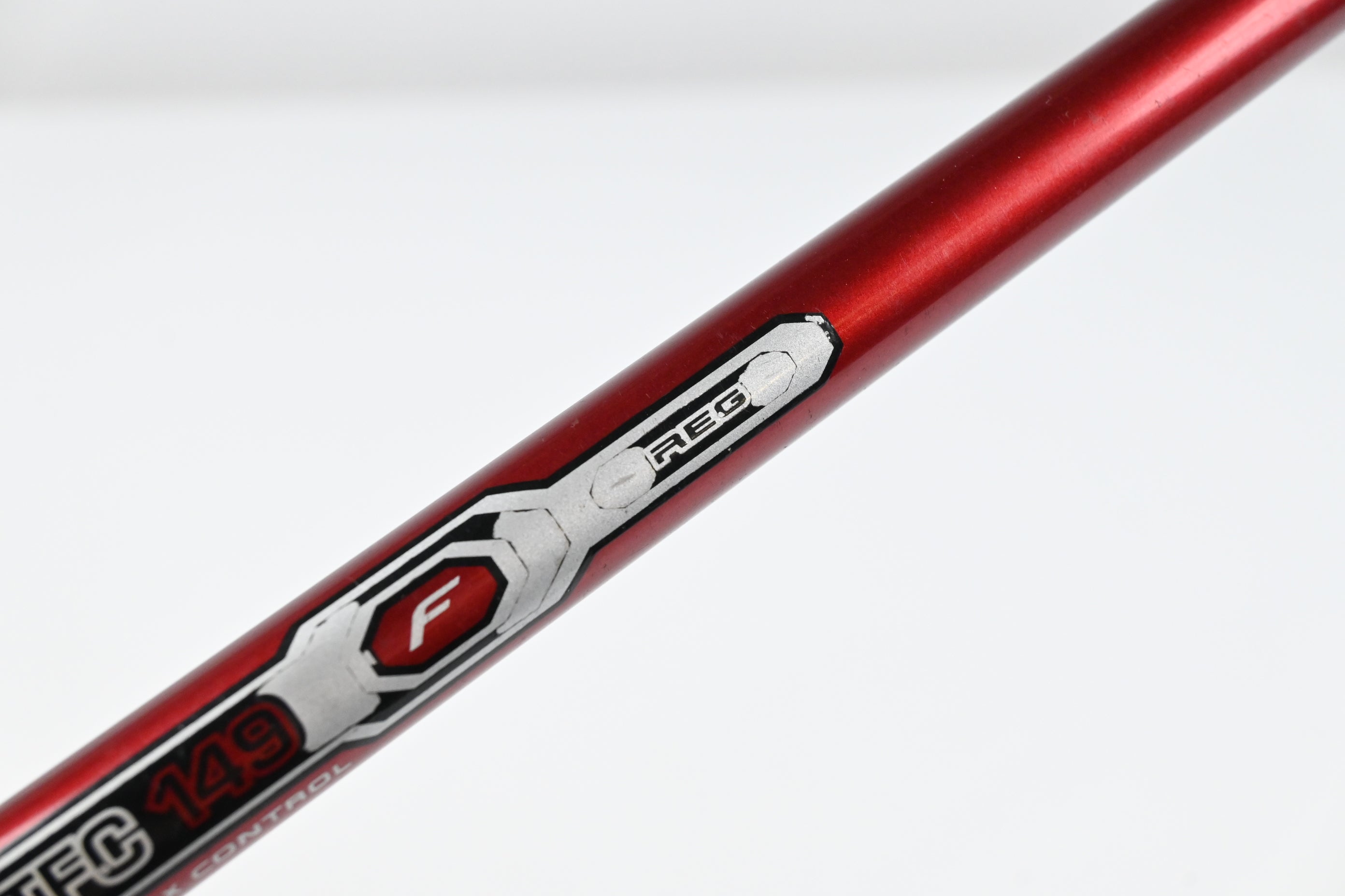 Ping K15 SF Tec #3 Wood / 16 Degree / Regular Flex Ping TFC 149 Shaft