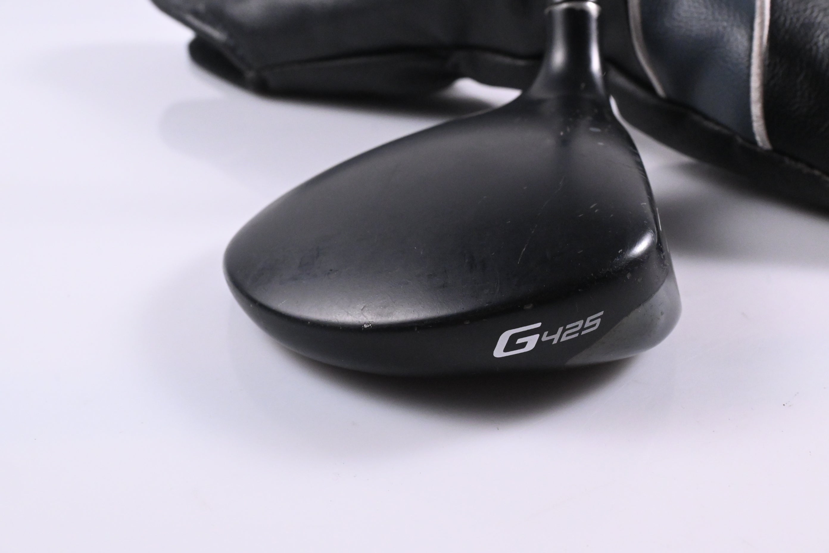 Ping G425 SFT #3 Wood / 16 Degree / Regular Flex Ping Alta CB Slate 65 Shaft